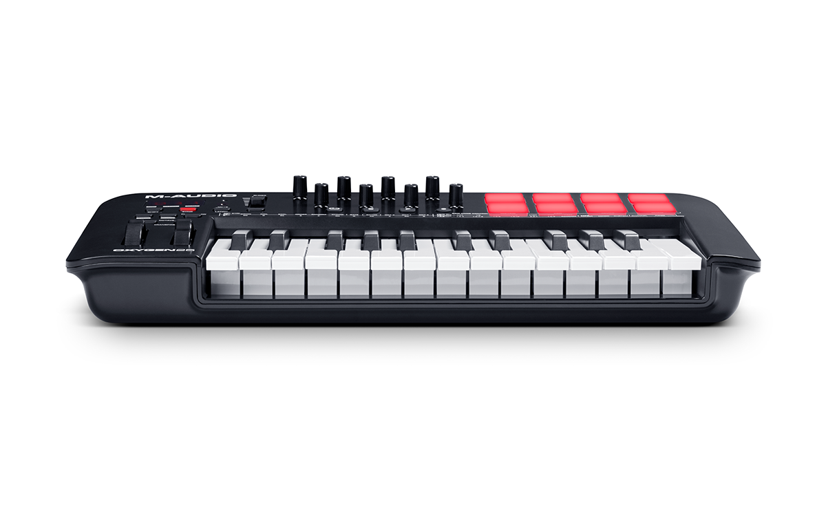 M-Audio OXYGEN 25 MK5
