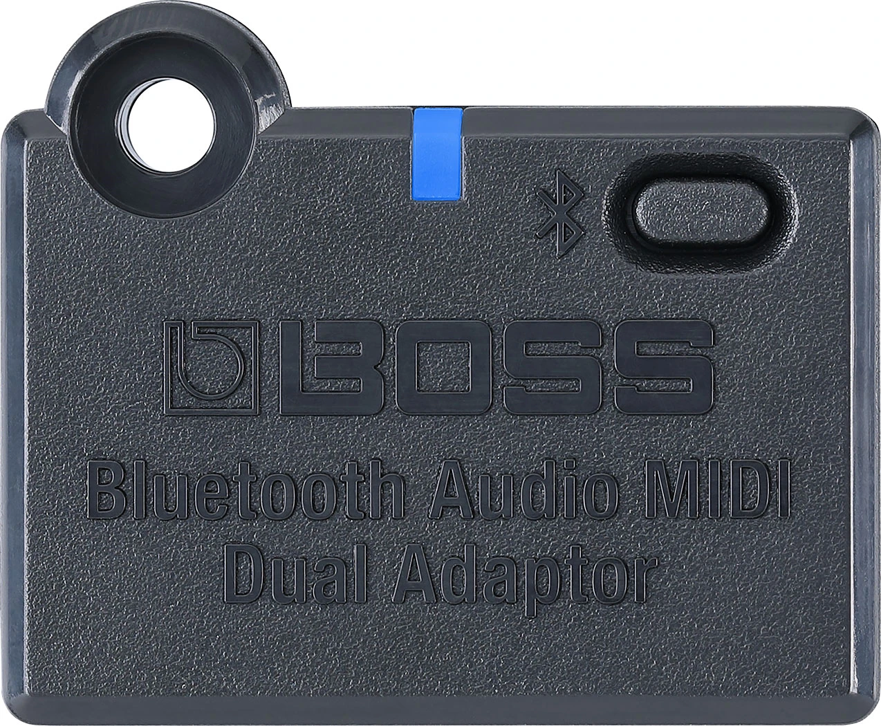 Boss Bluetooth Audio Midi Adapter