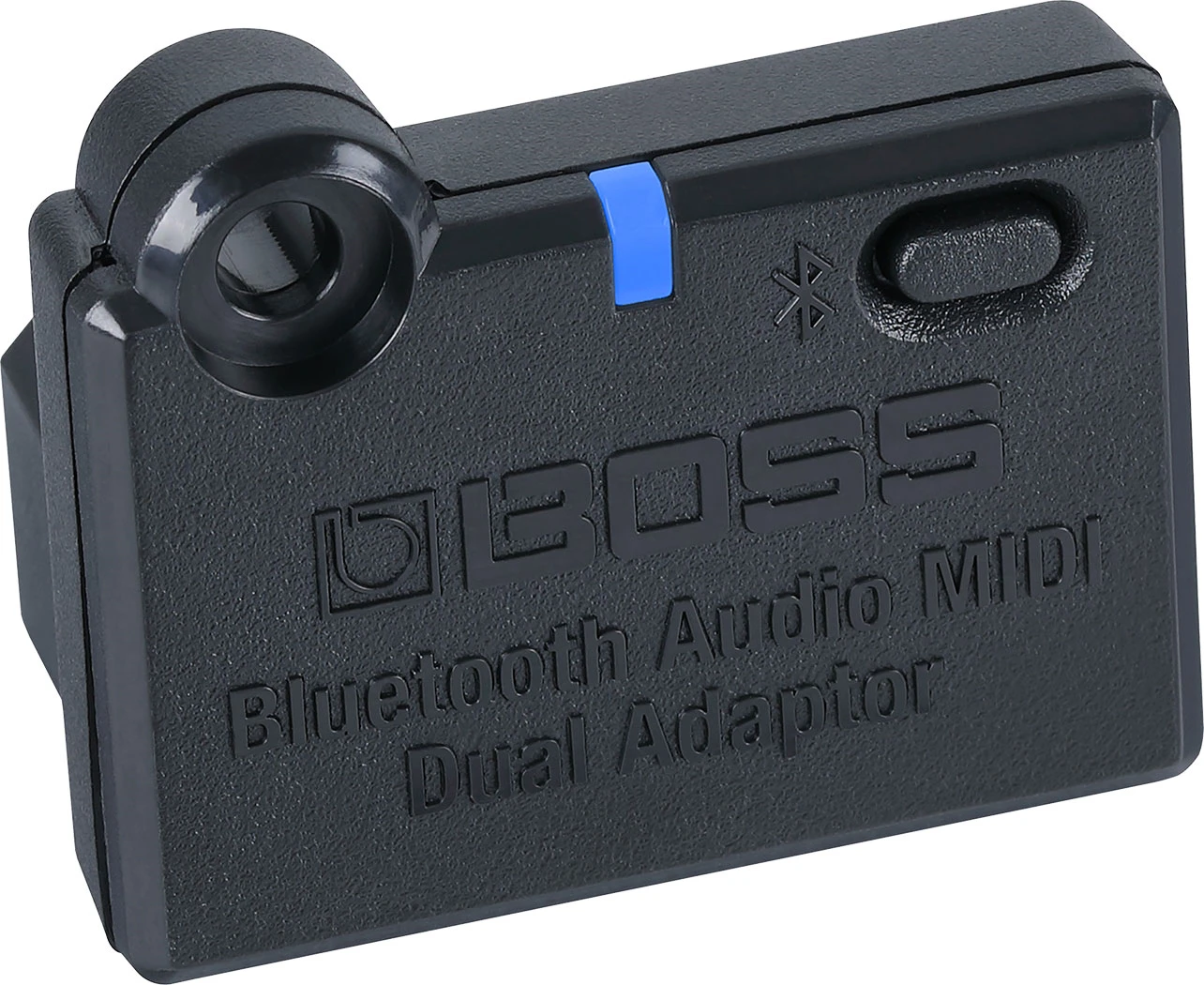 Boss Bluetooth Audio Midi Adapter