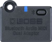 Boss Bluetooth Audio Midi Adapter