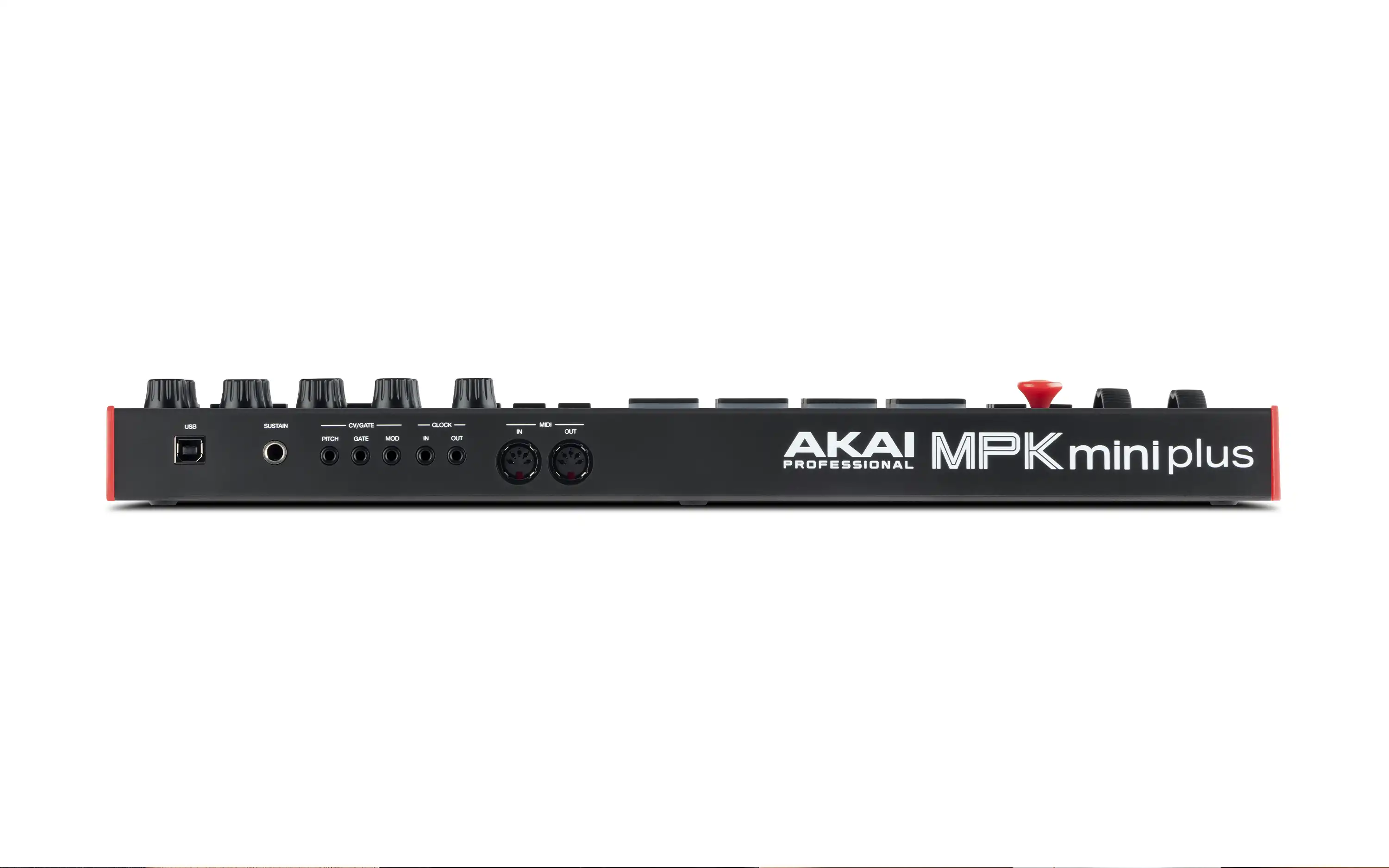 Akai MPK-mini-Plus MK3
