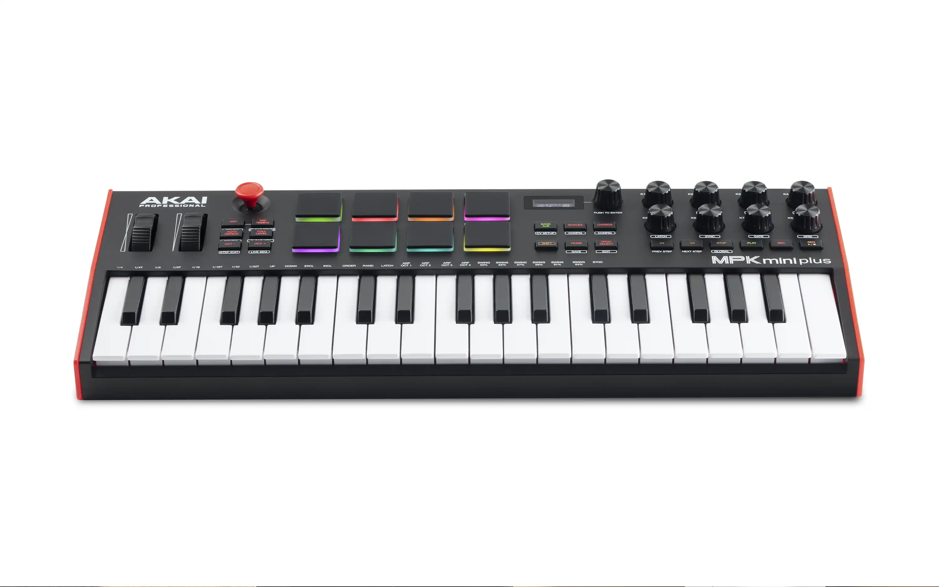 Akai MPK-mini-Plus MK3