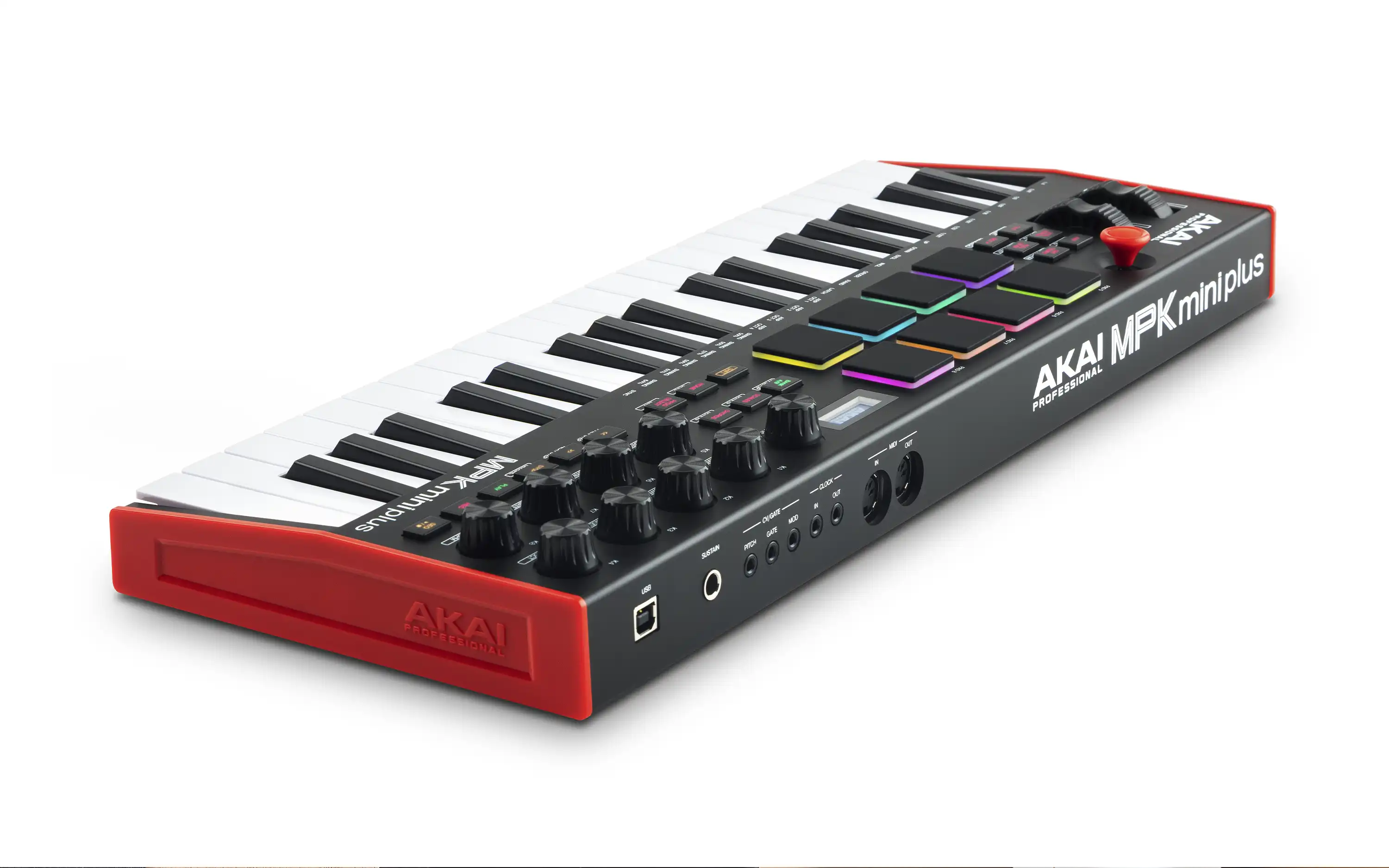 Akai MPK-mini-Plus MK3