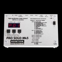 Kenton Pro-Solo Midi - CV MkIII
