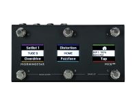 Morningstar Engineering MC6 PRO Controller