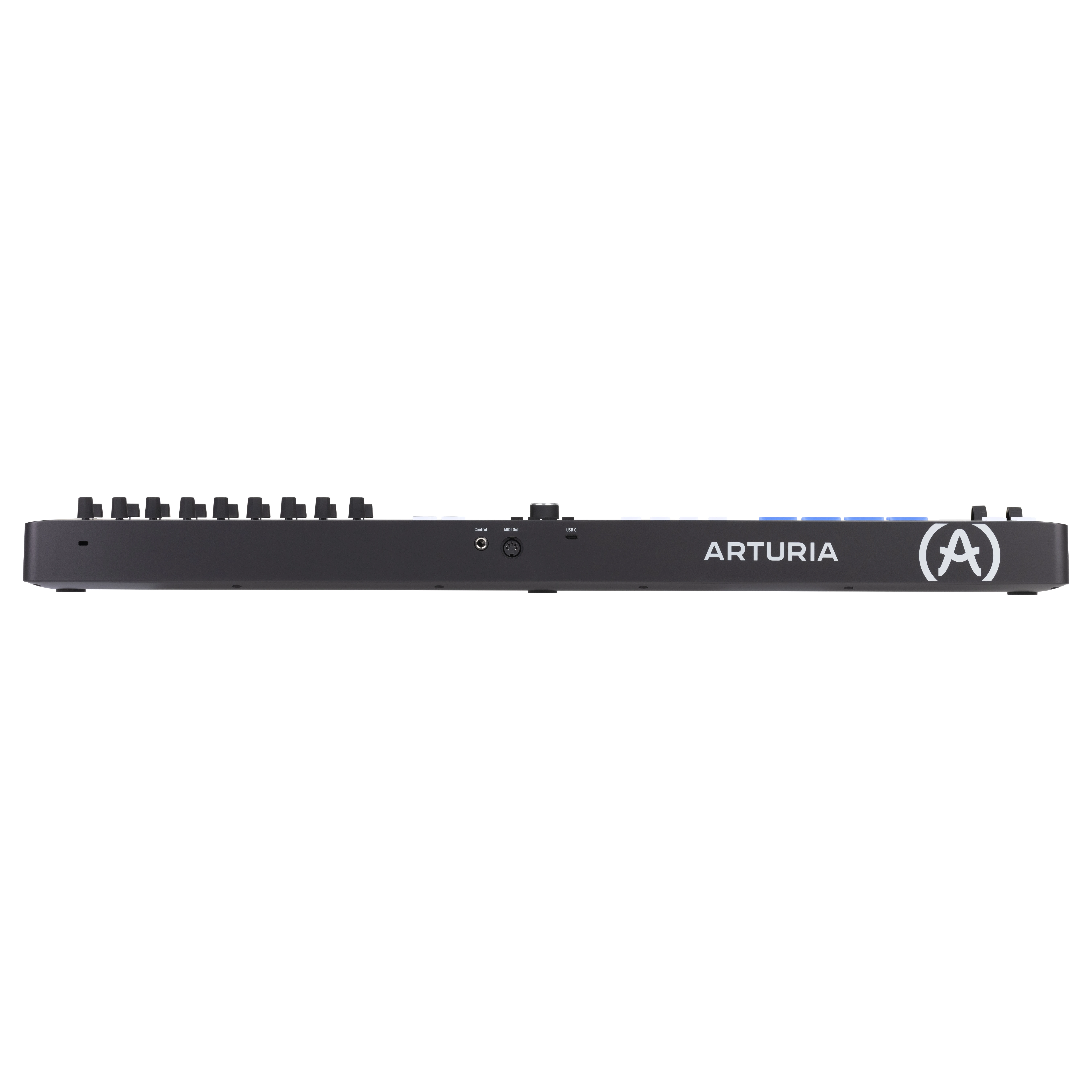 Arturia KeyLab Essential 49 mk3 Black