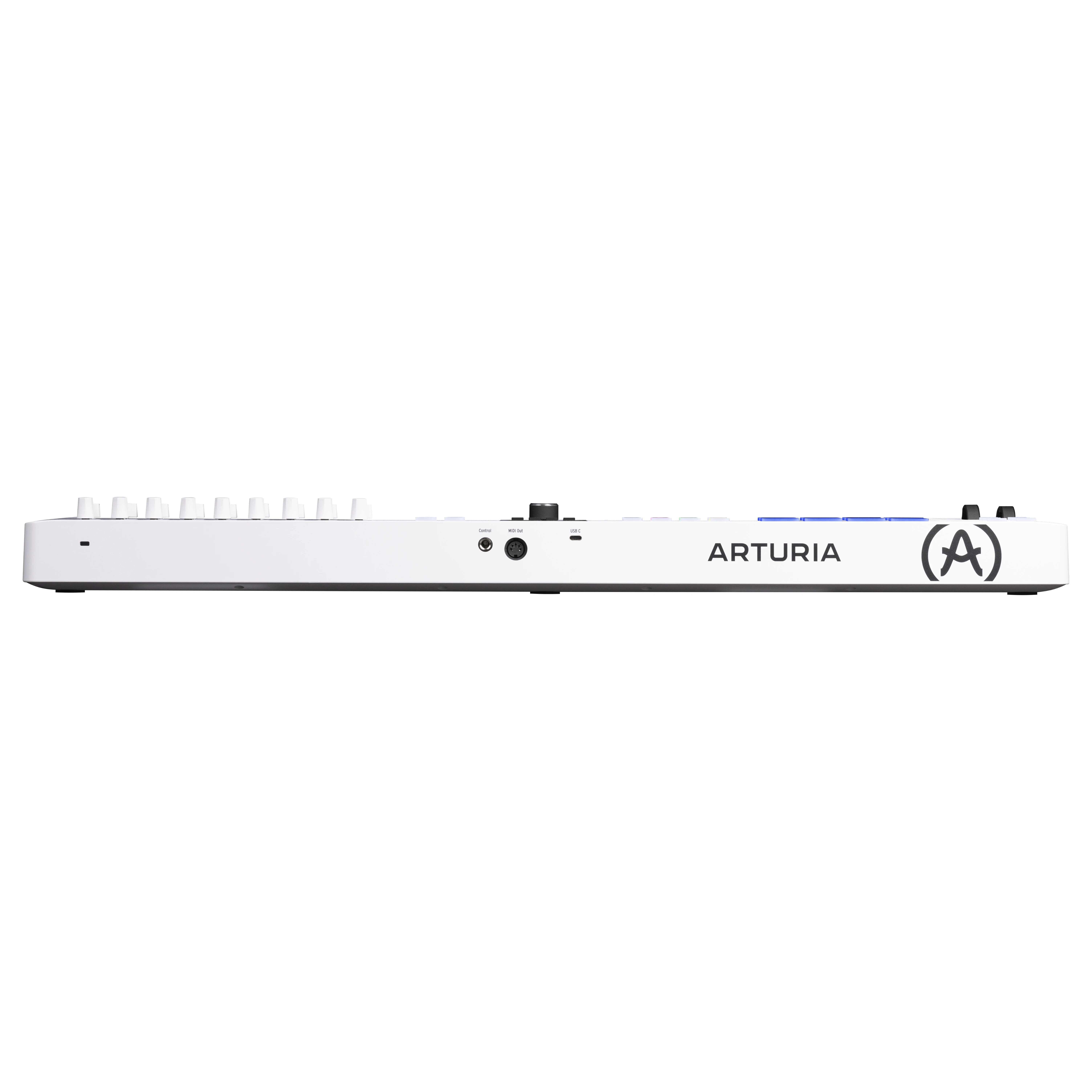 Arturia KeyLab Essential 49 mk3 White