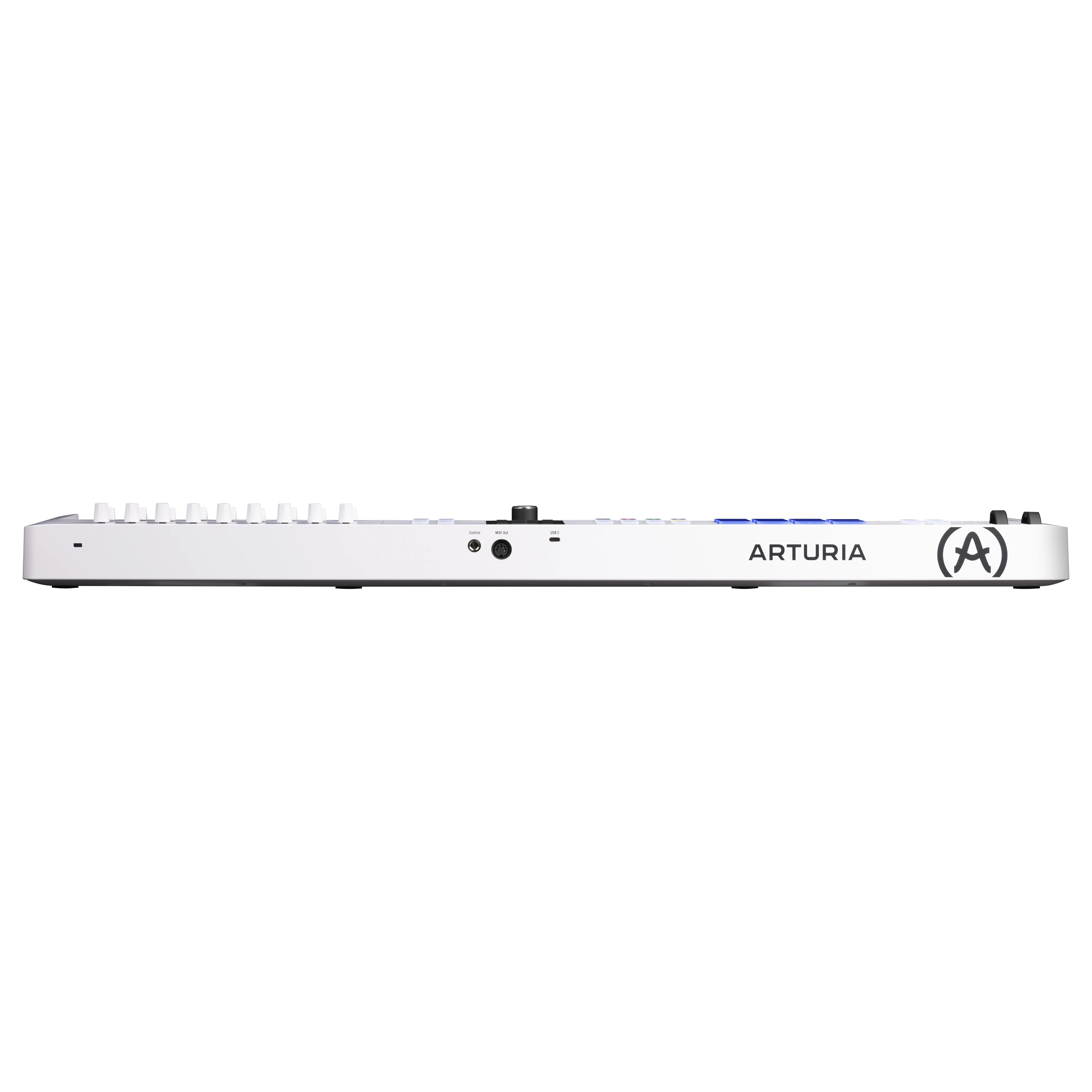 Arturia KeyLab Essential 61 mk3 White