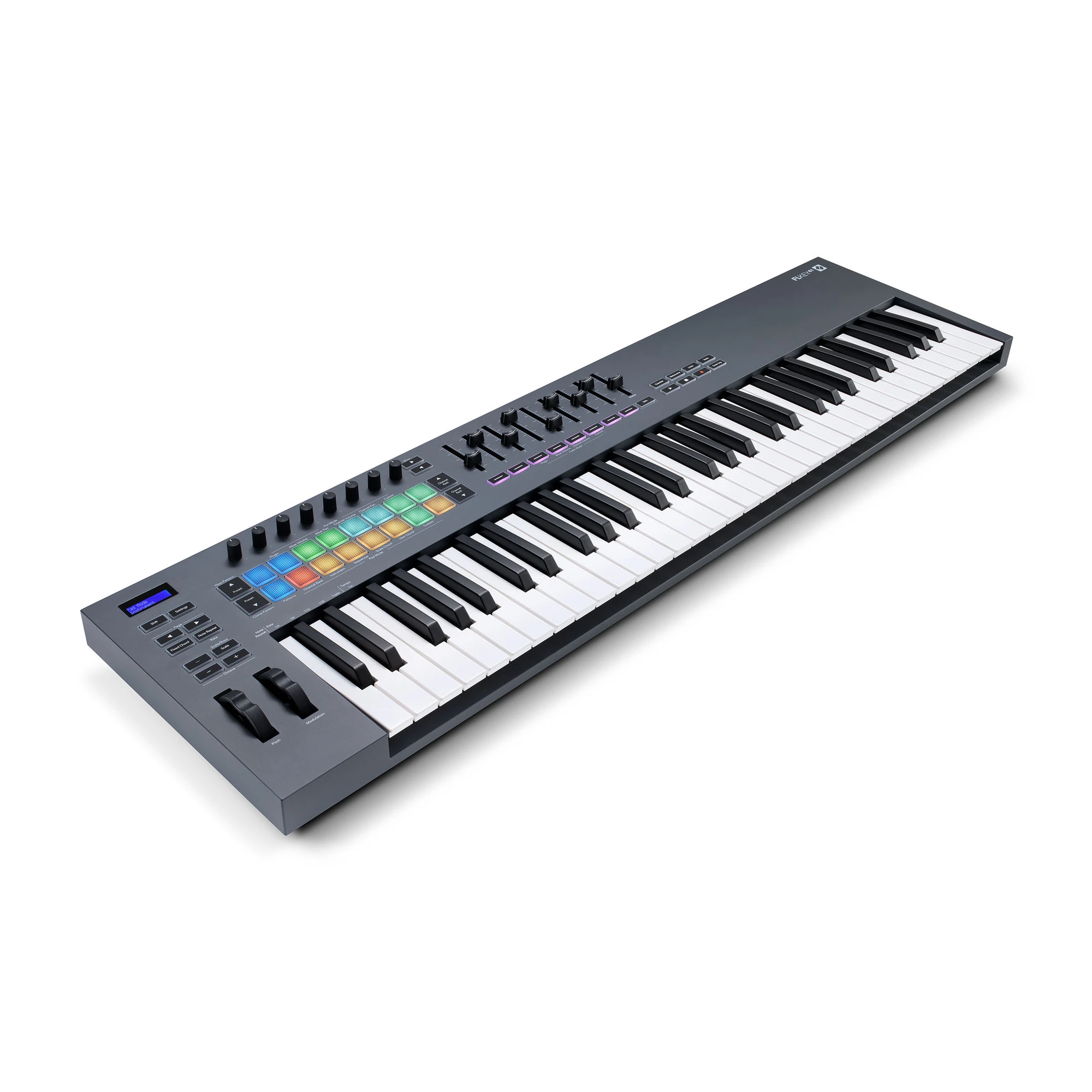 Novation FLkey-61
