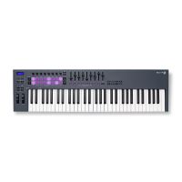 Novation FLkey-61
