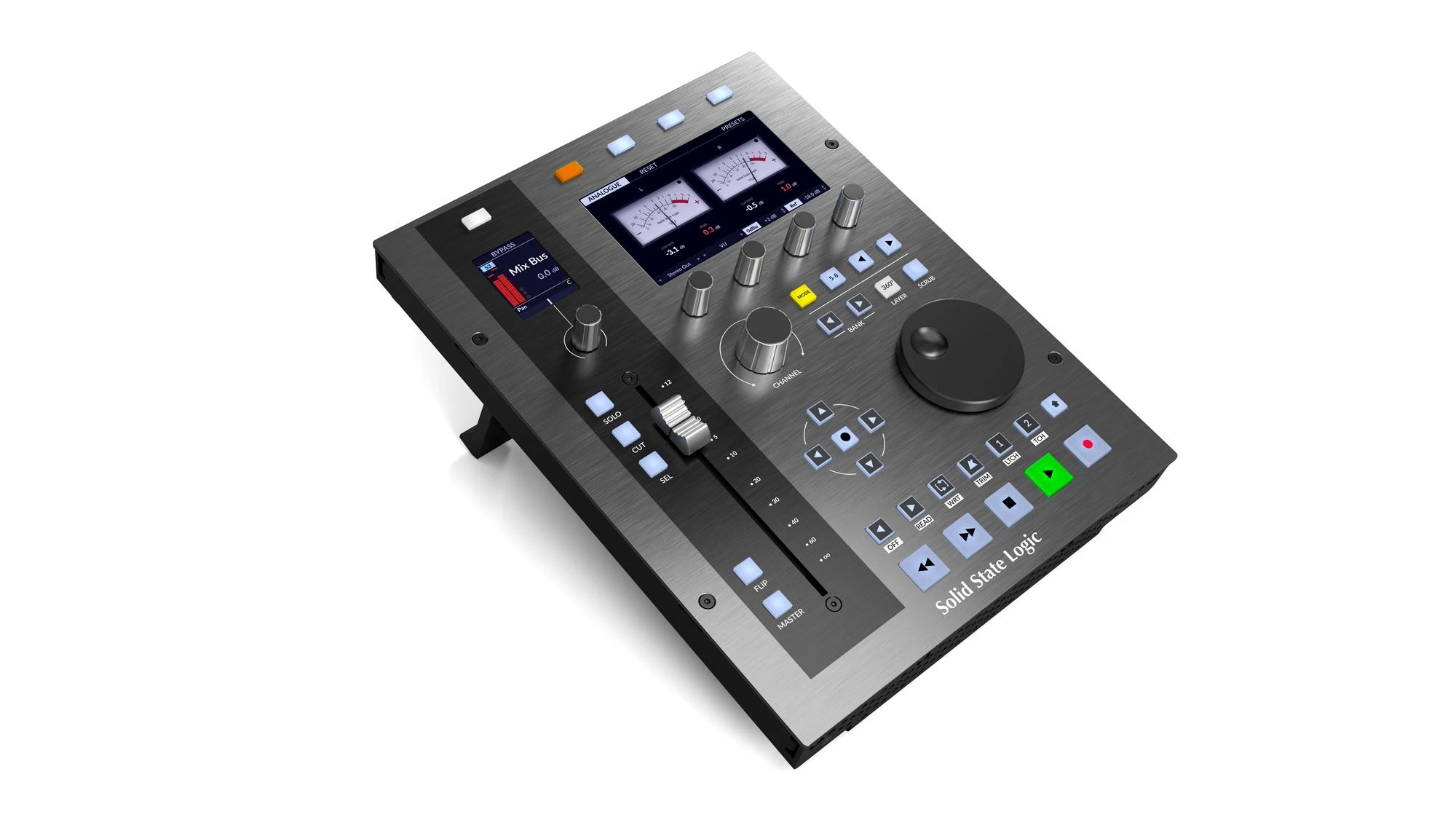 SSL UF-1