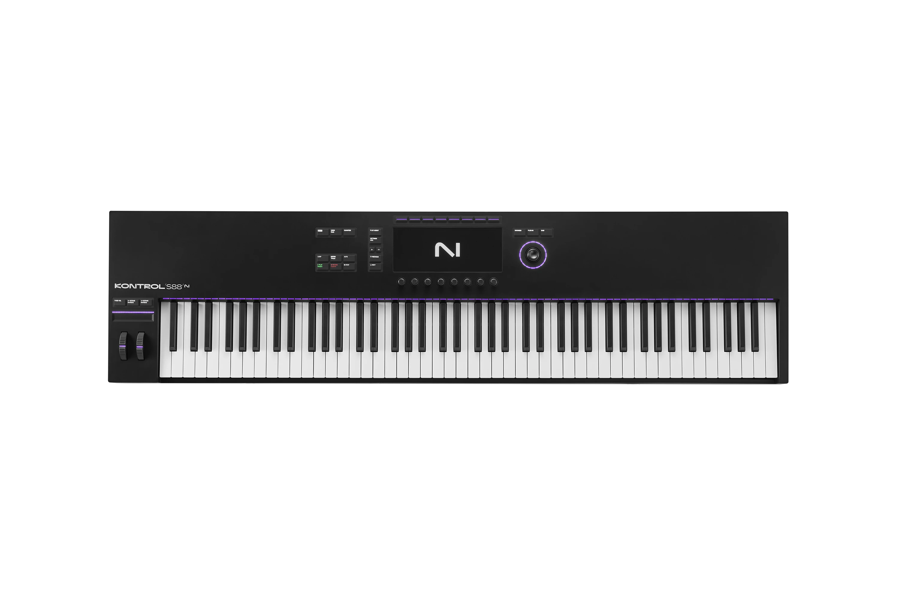 Native Instruments Kontrol S88 mk3