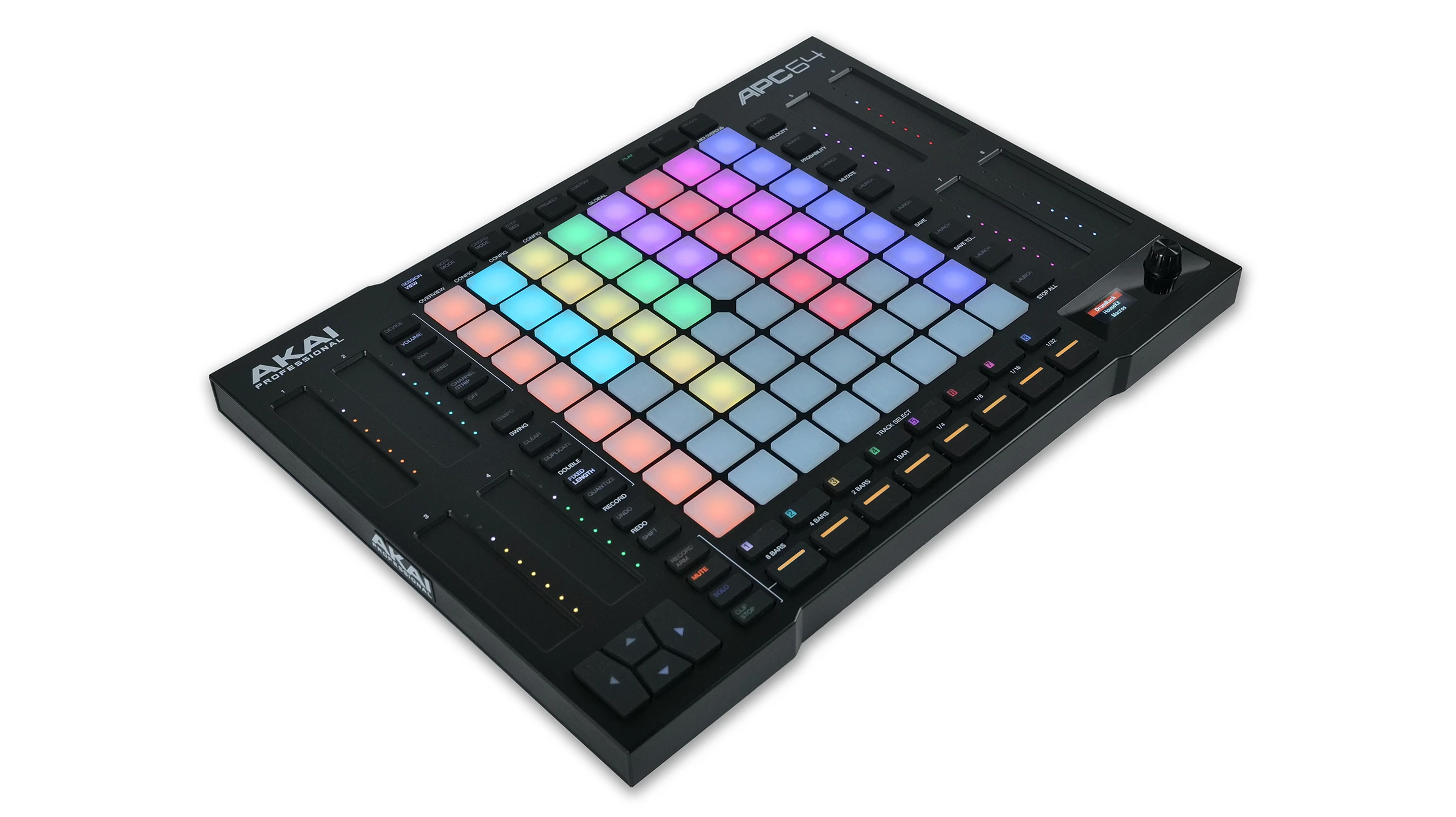 Akai APC-64 Controller