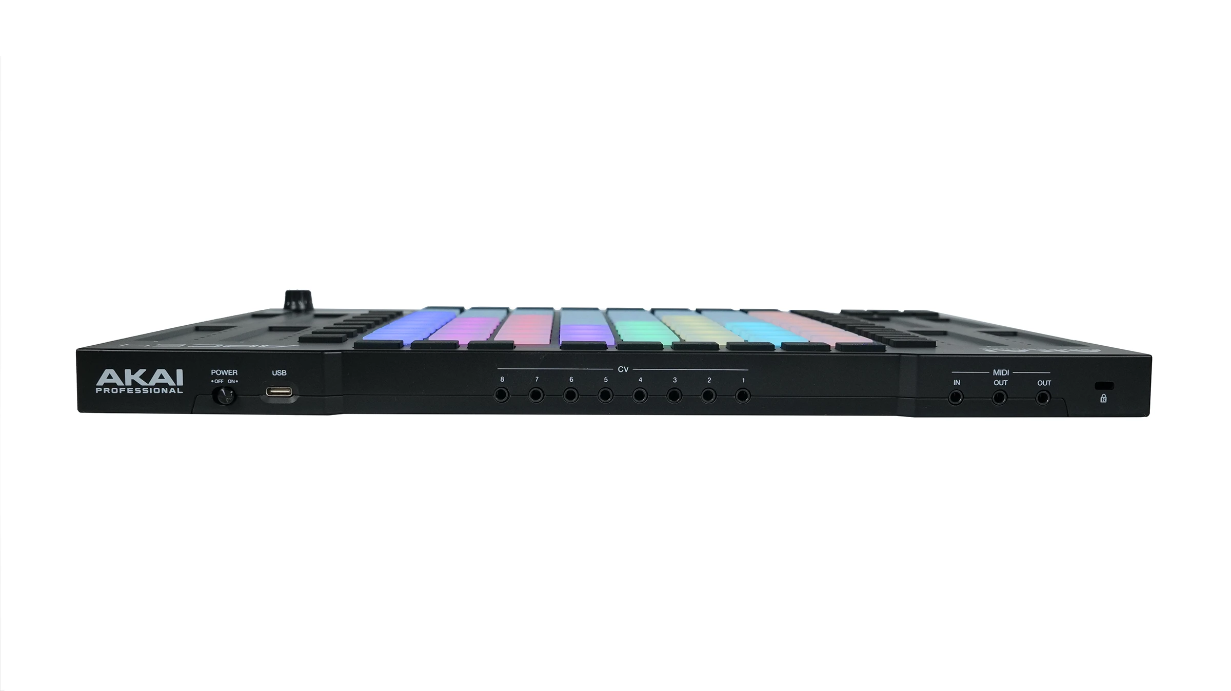 Akai APC-64 Controller