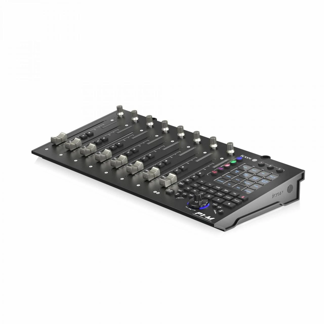 ICON Control Surfaces P1-M