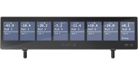 ICON CONTROL SURFACES D4 Display für P1-X