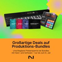 Native Instruments Kontrol-S88MK3 Komplete Ultimate Bundle