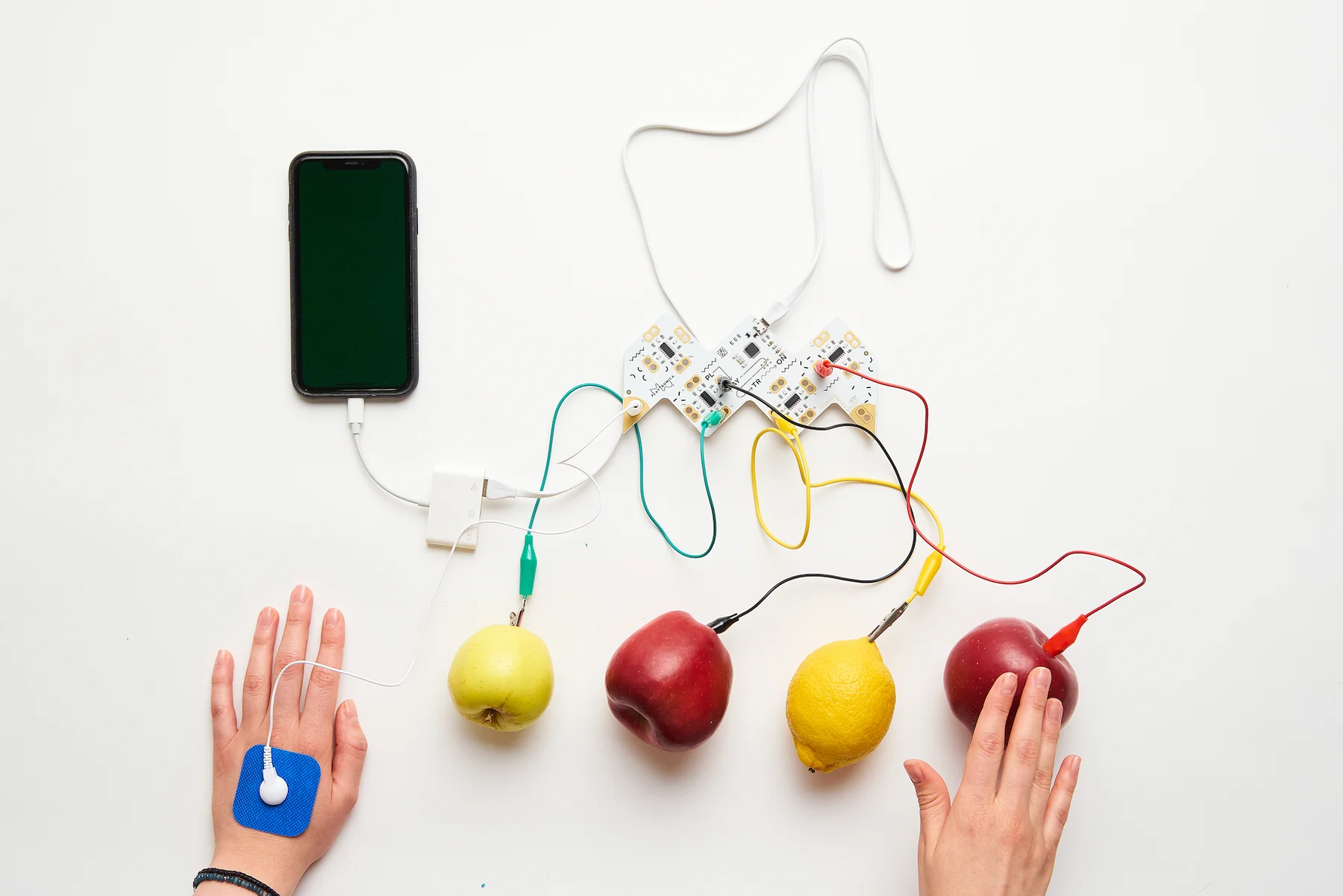 Playtronica Playtron