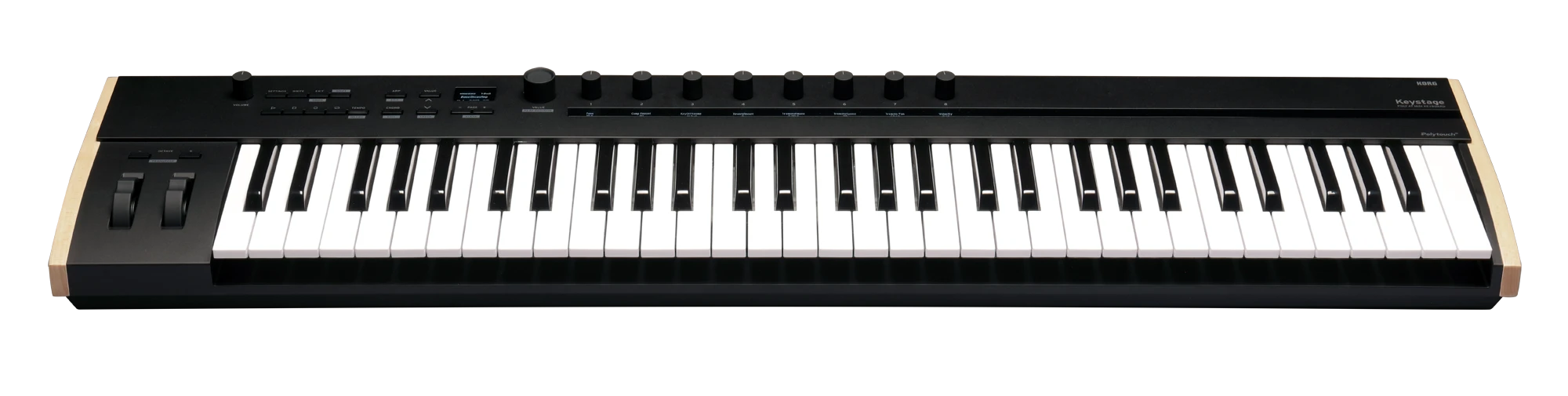 Korg Keystage 61