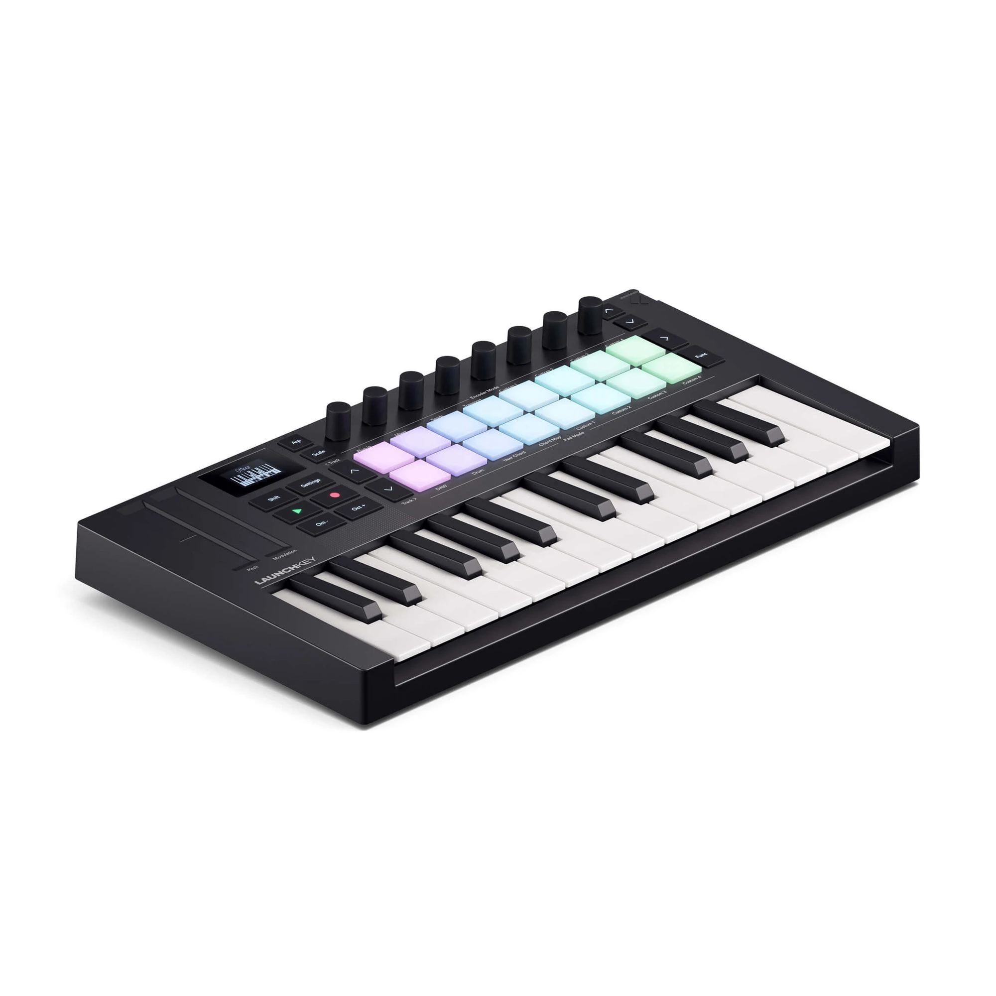Novation LaunchKey Mini 25 MKIV