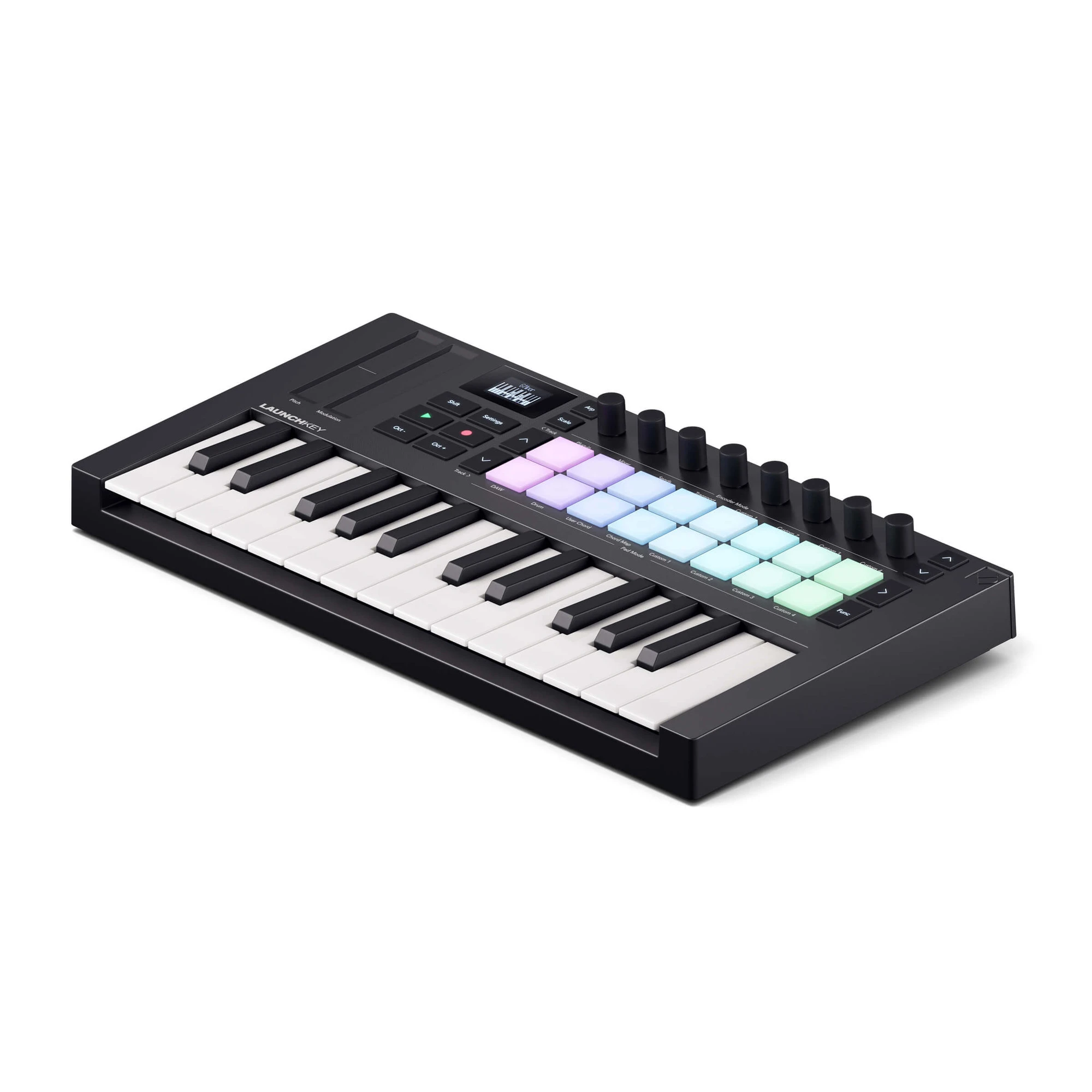 Novation LaunchKey Mini 25 MKIV