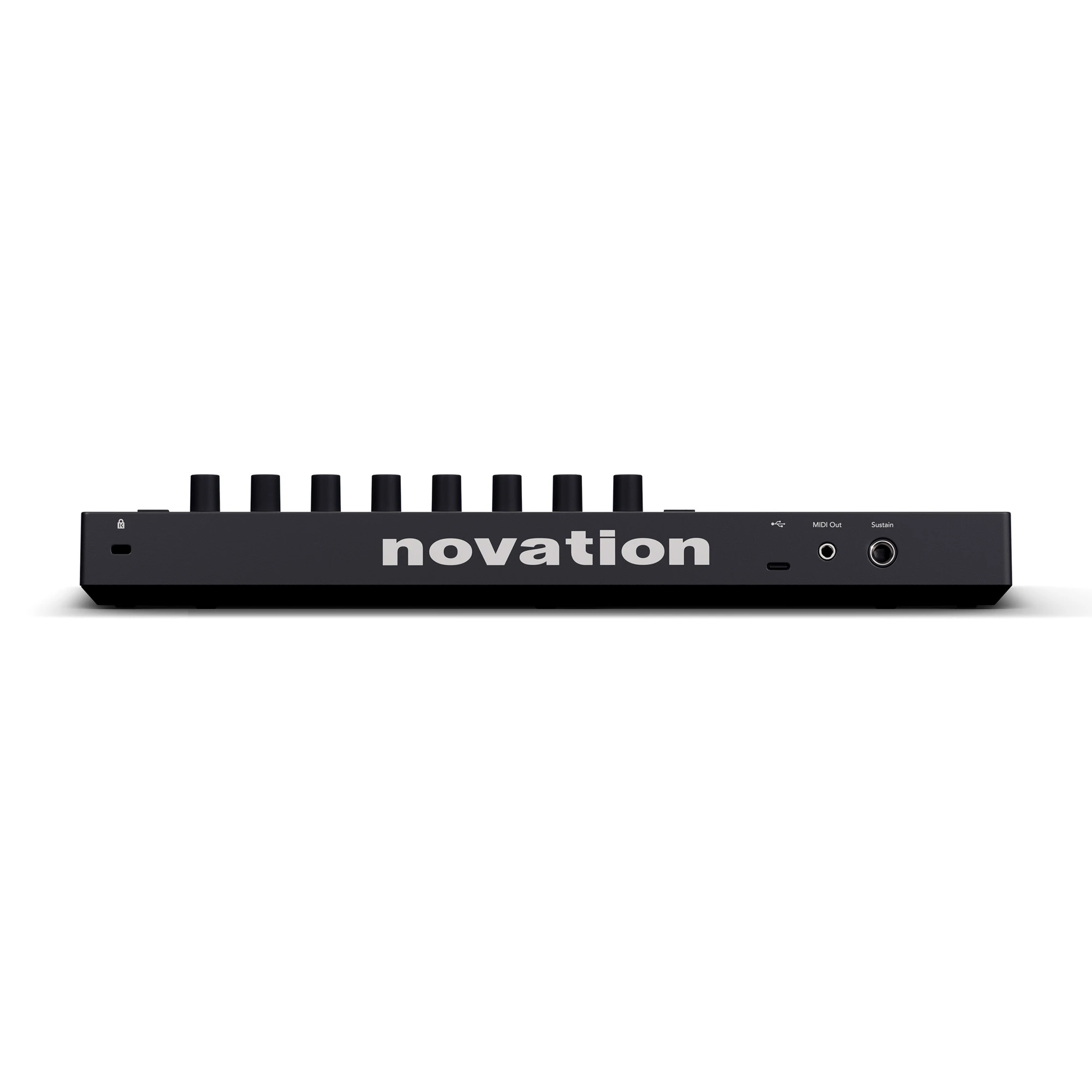 Novation LaunchKey Mini 25 MKIV