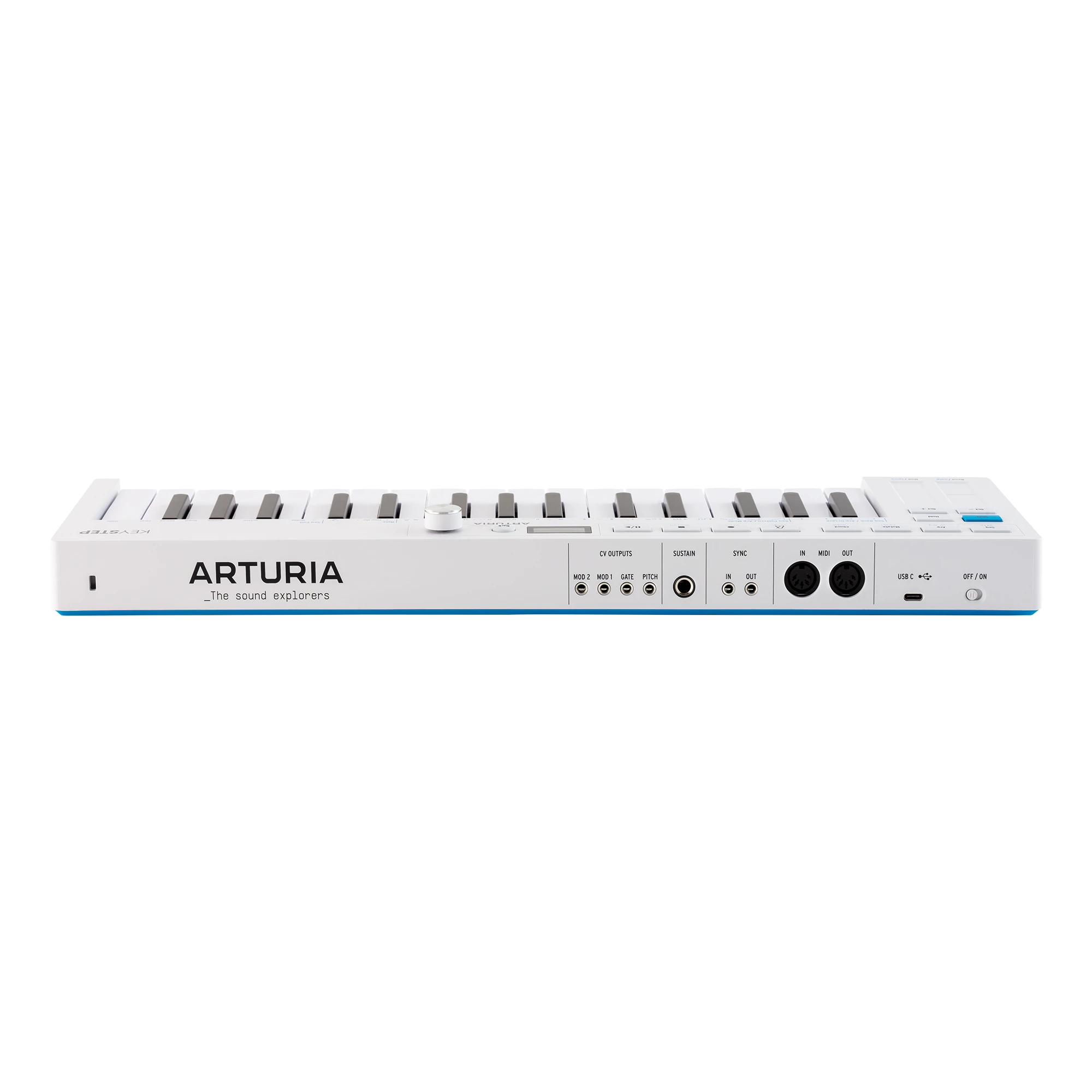 Arturia Keystep MK2