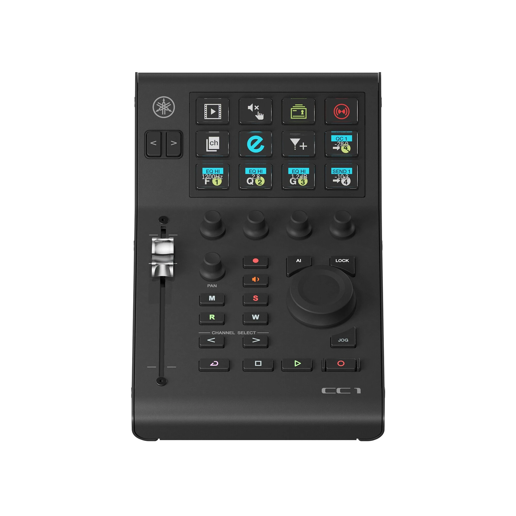 Yamaha CC-1