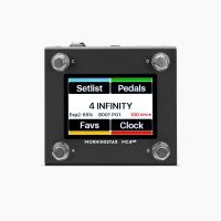 Morningstar Engineering MC4 PRO Controller