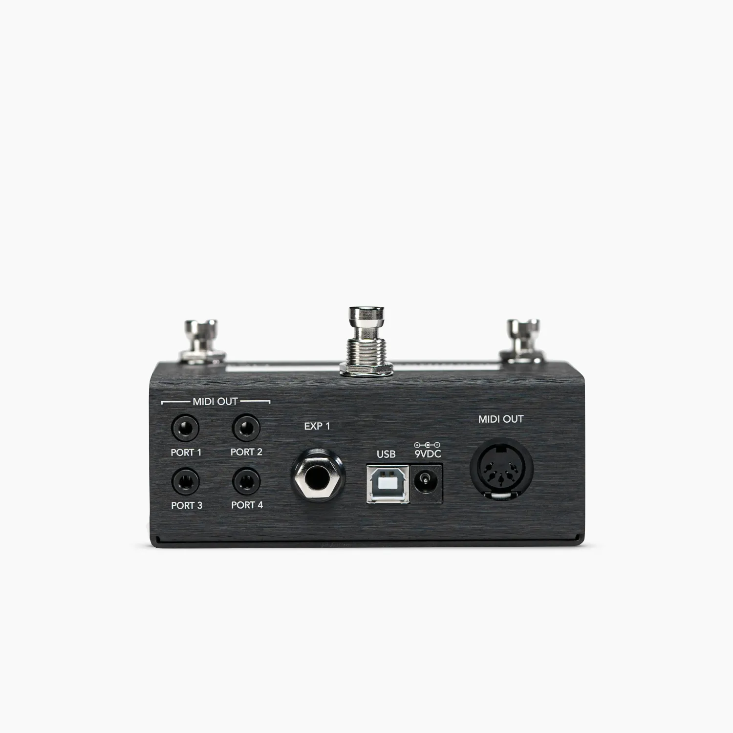 Morningstar Engineering MC3 Midi Controller