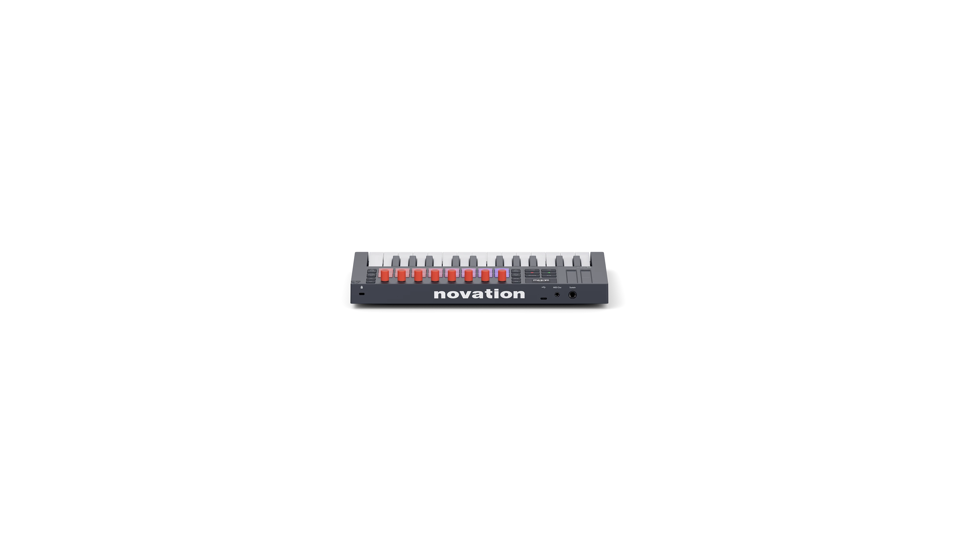 Novation FLkey 2 Mini 25