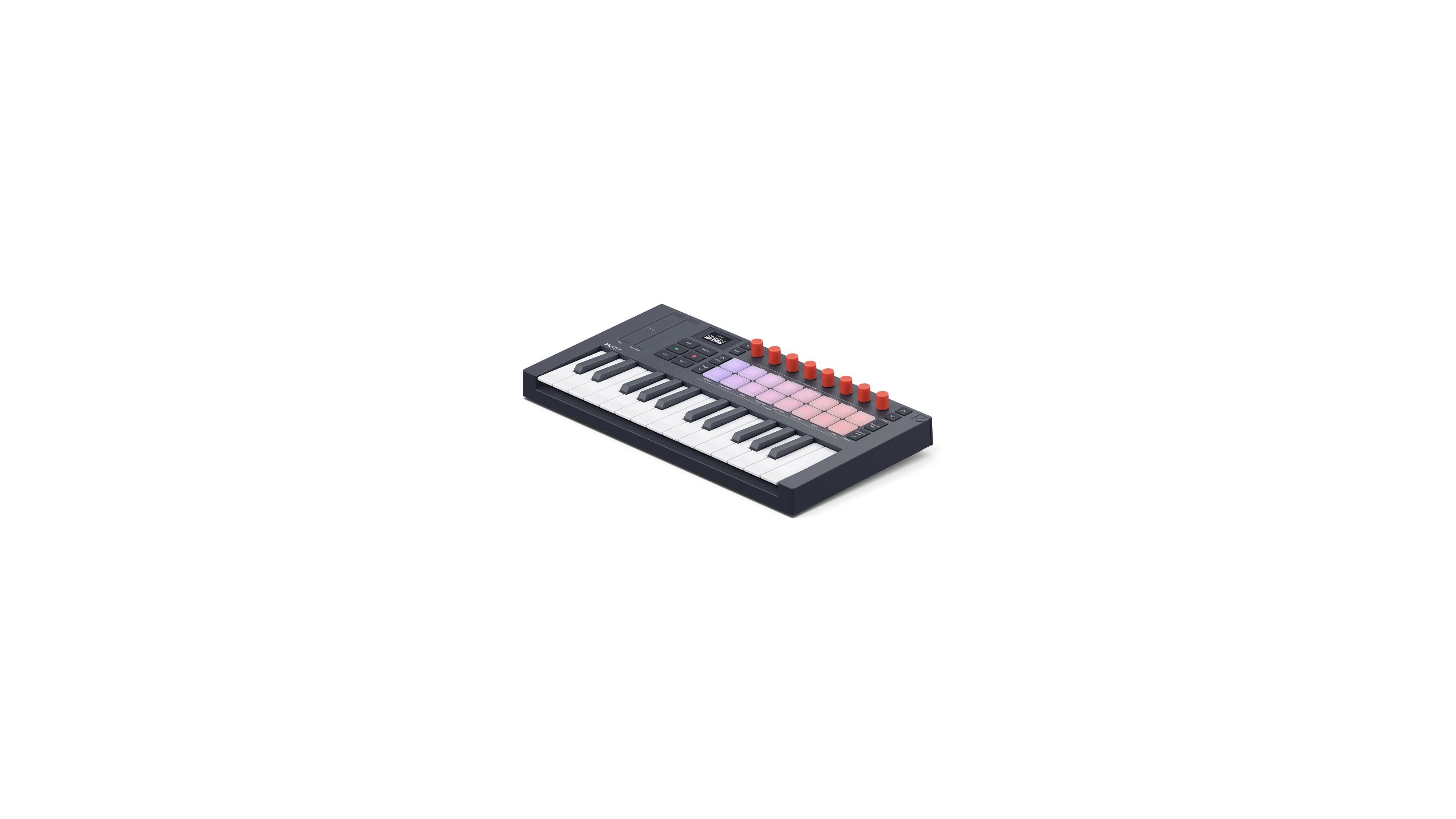 Novation FLkey 2 Mini 25