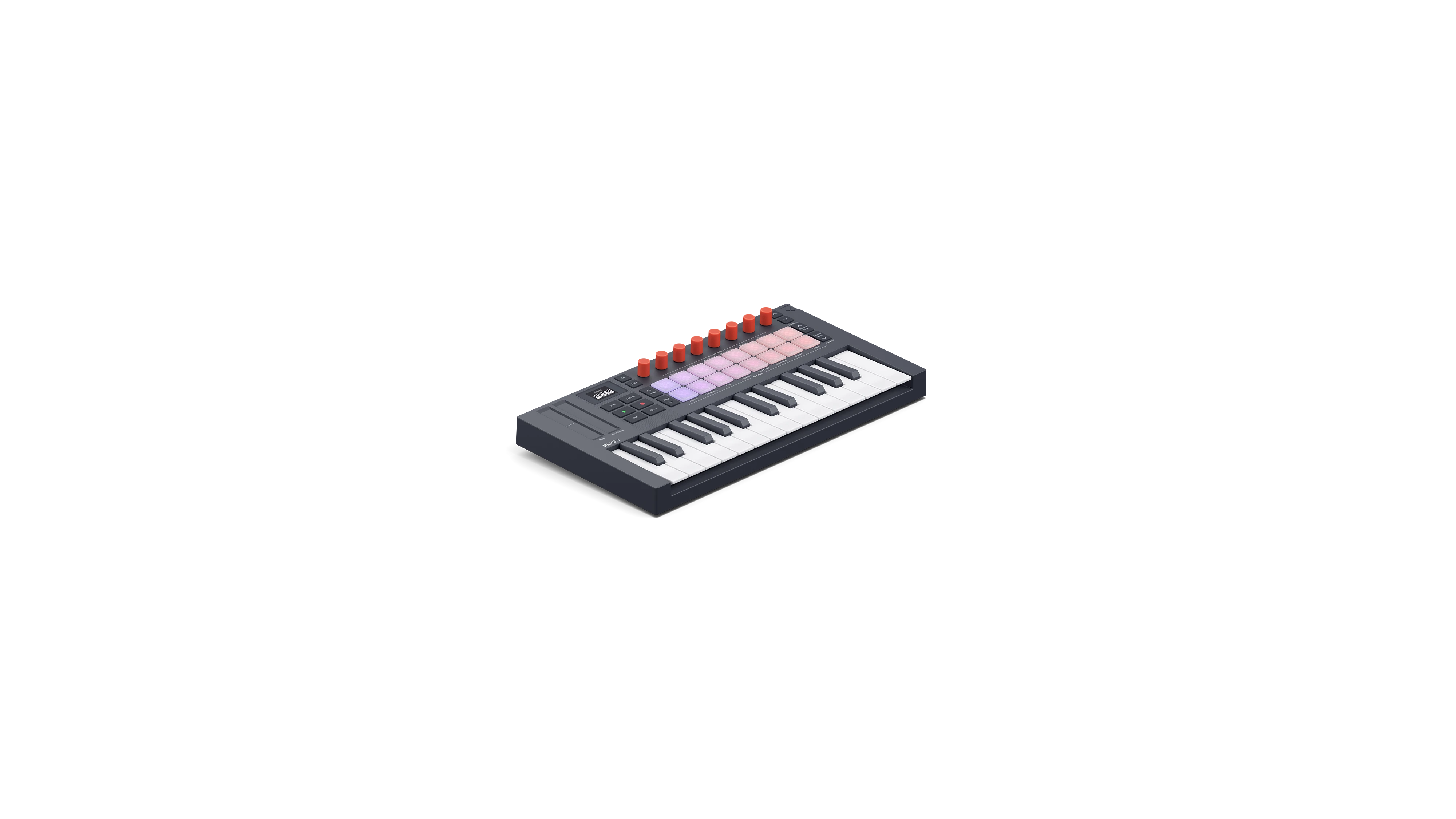 Novation FLkey 2 Mini 25