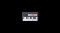 Novation FLkey 2 Mini 25