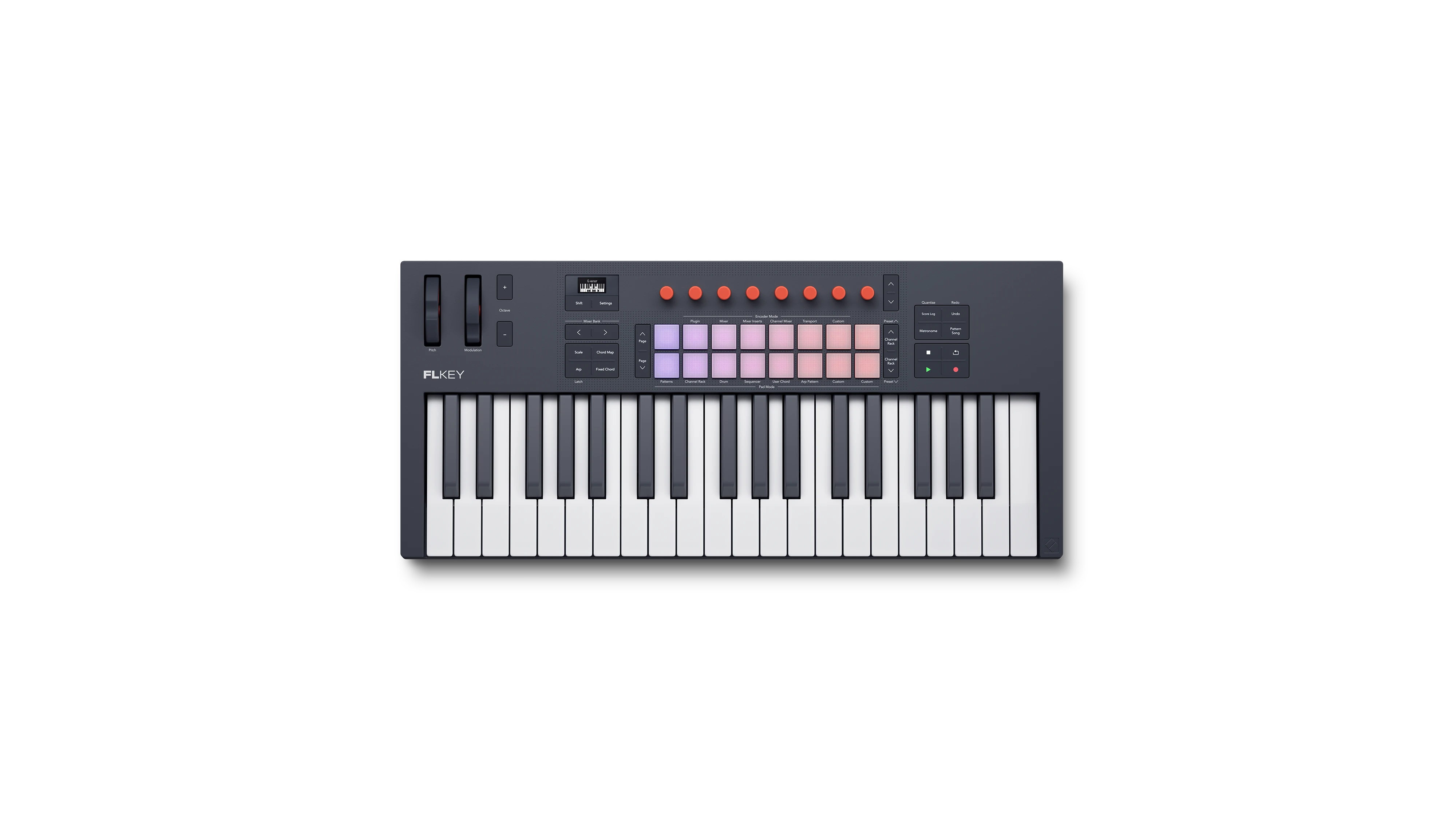 Novation FLkey2 37