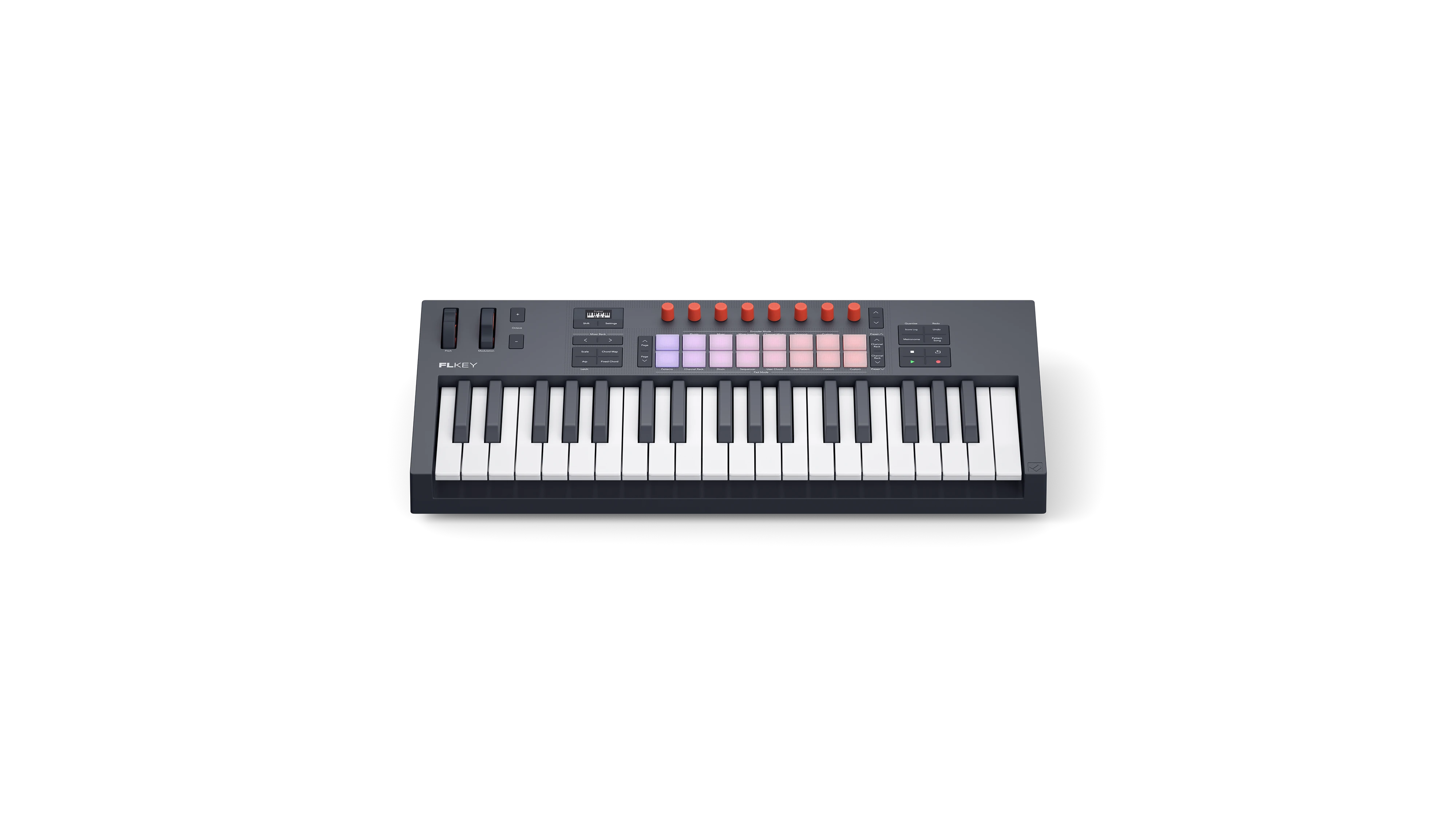 Novation FLkey2 37