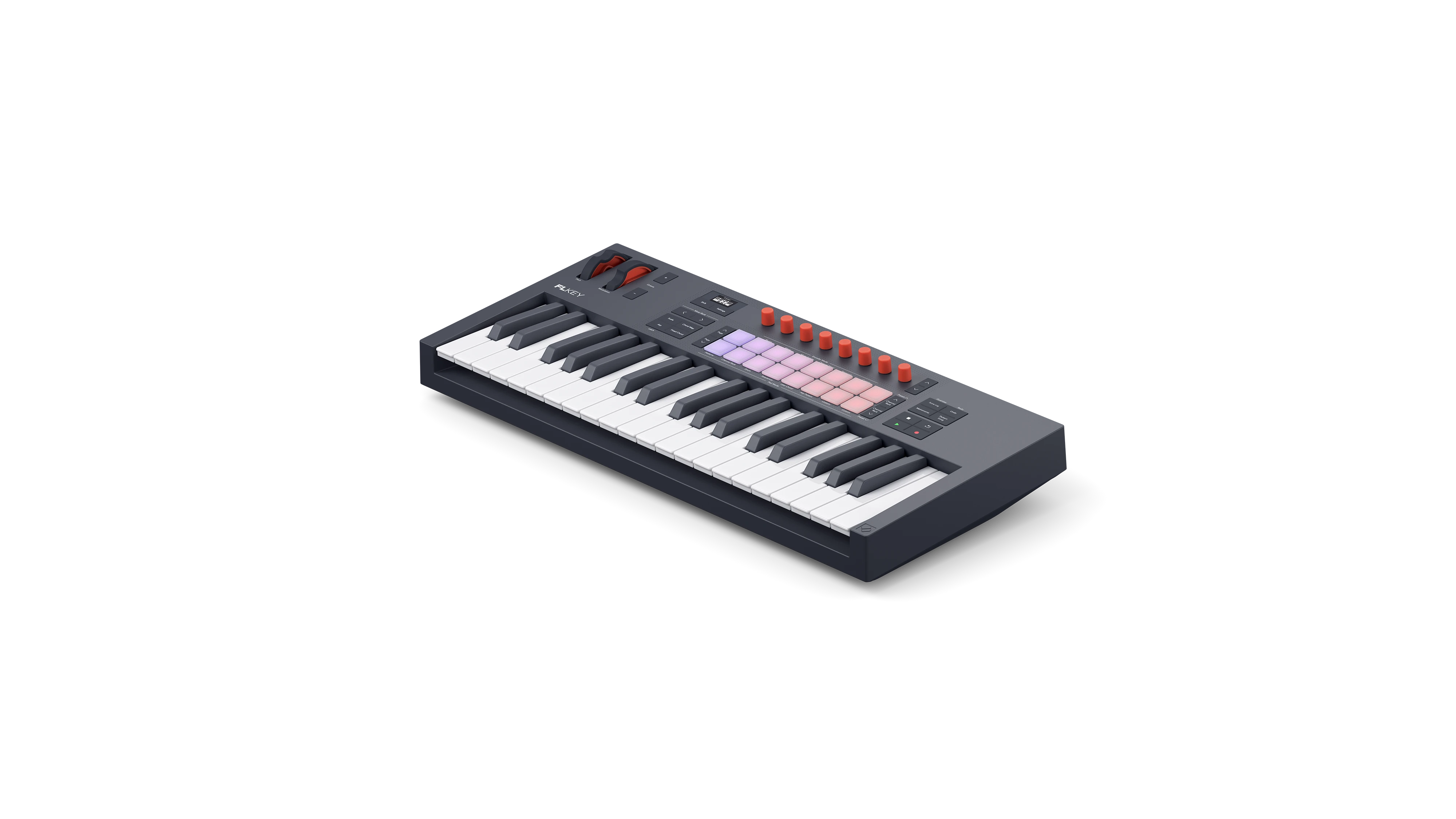 Novation FLkey2 37
