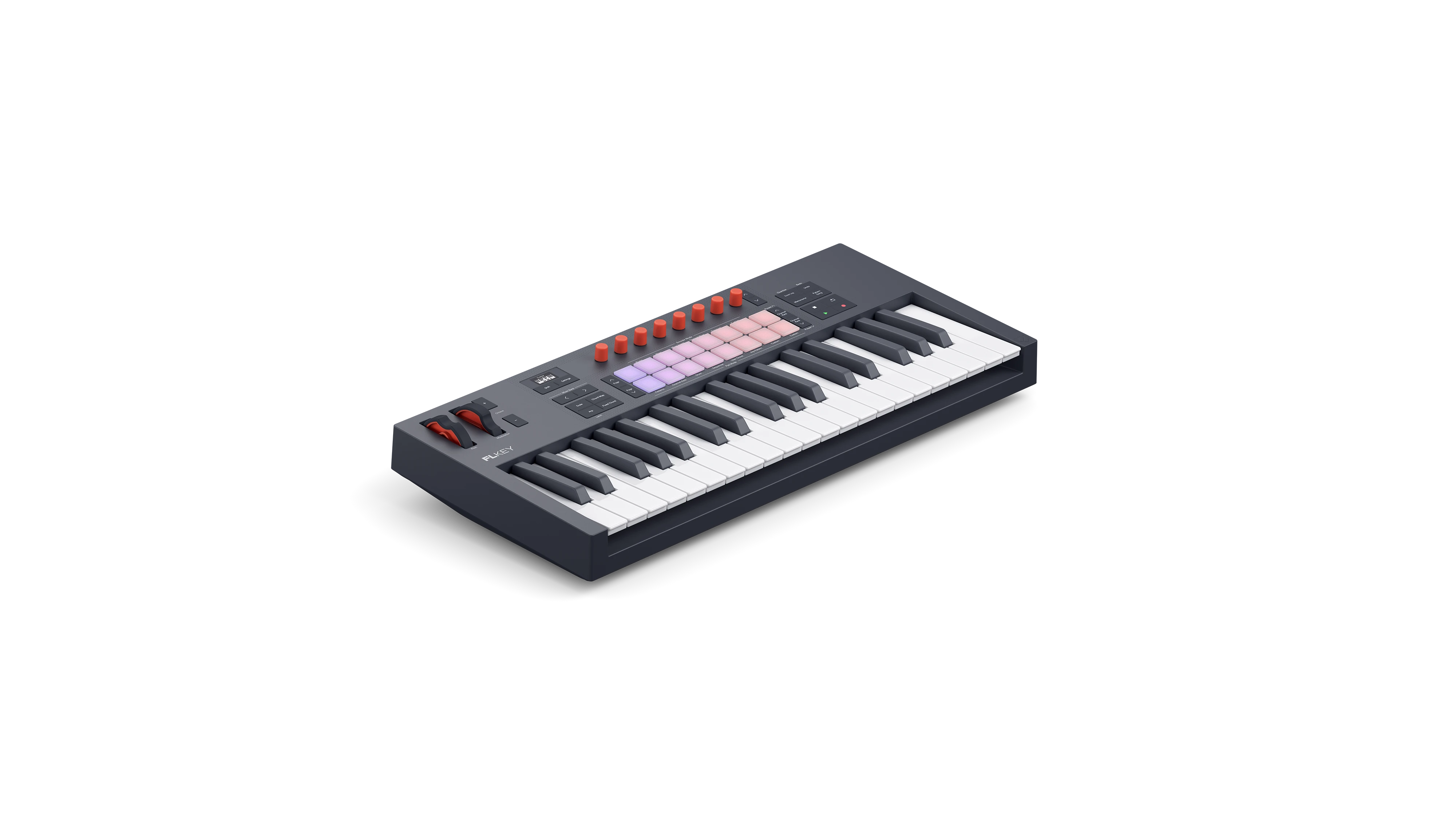 Novation FLkey2 37