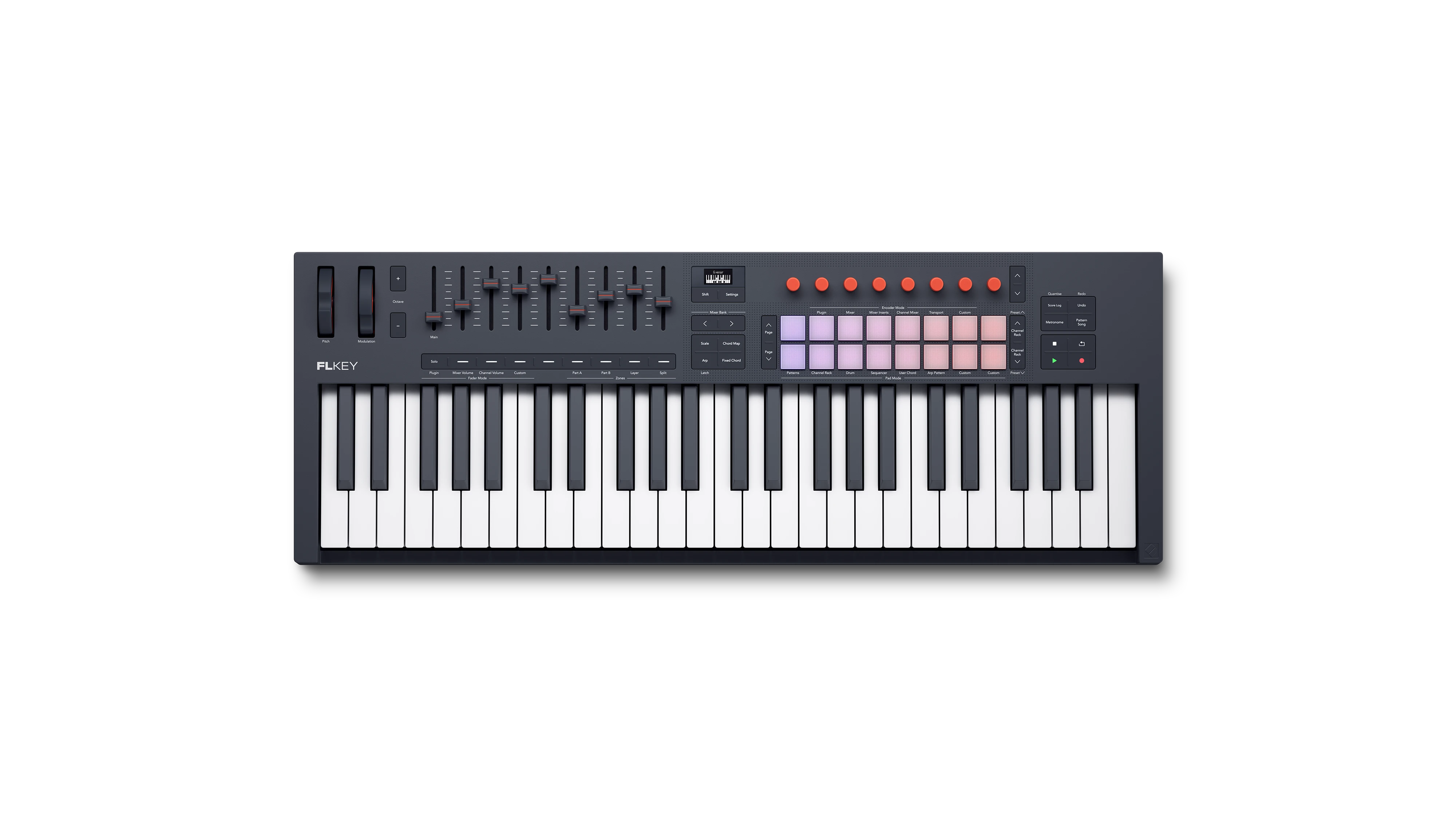 Novation FLkey 2 49