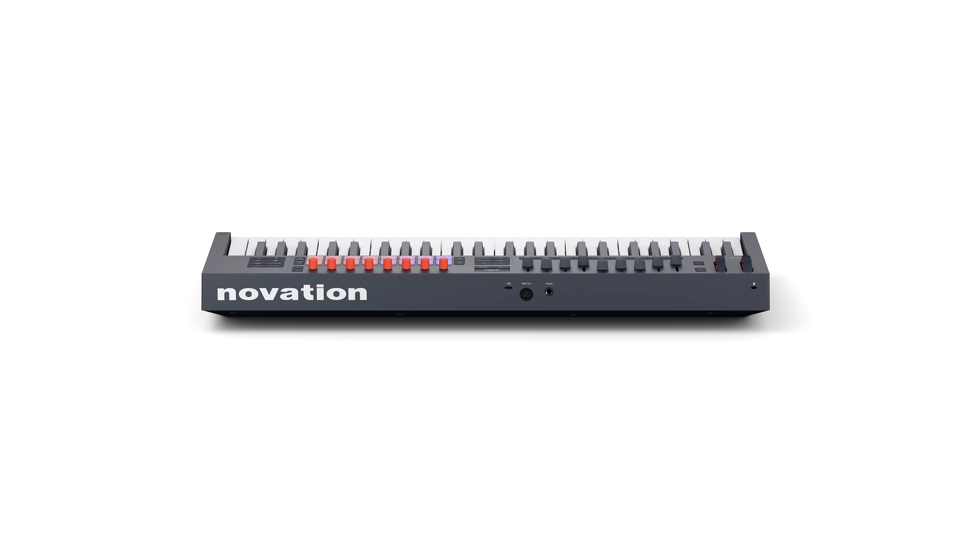 Novation FLkey 2 49