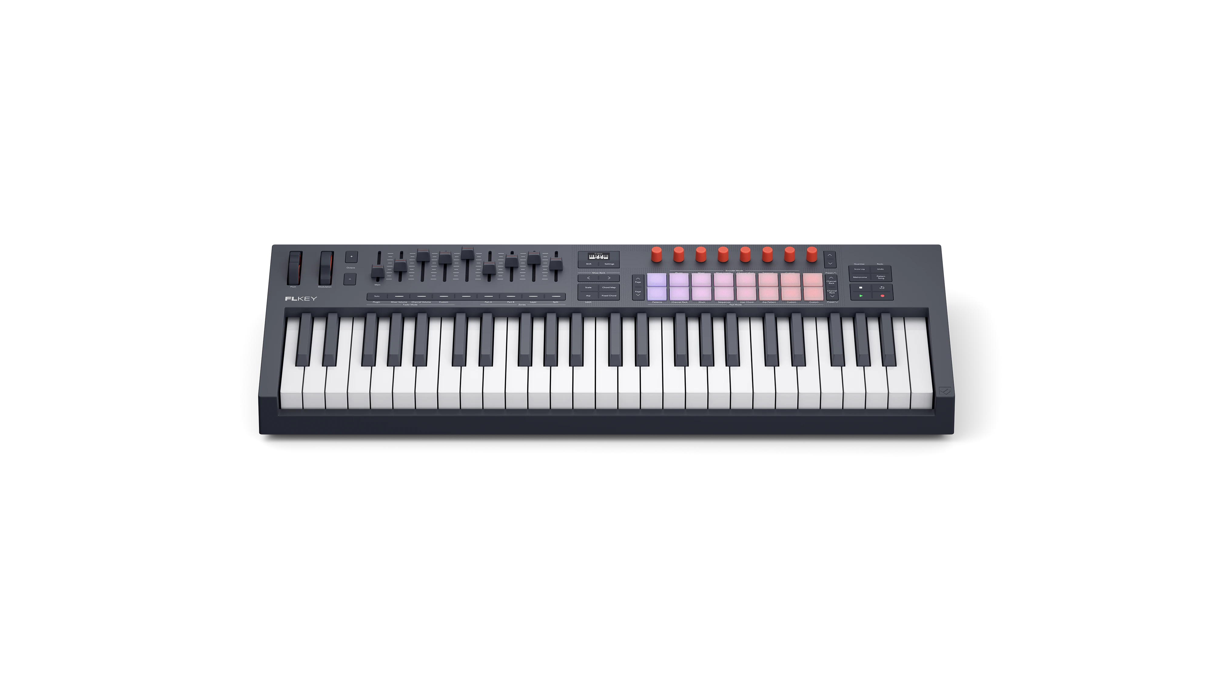 Novation FLkey 2 49