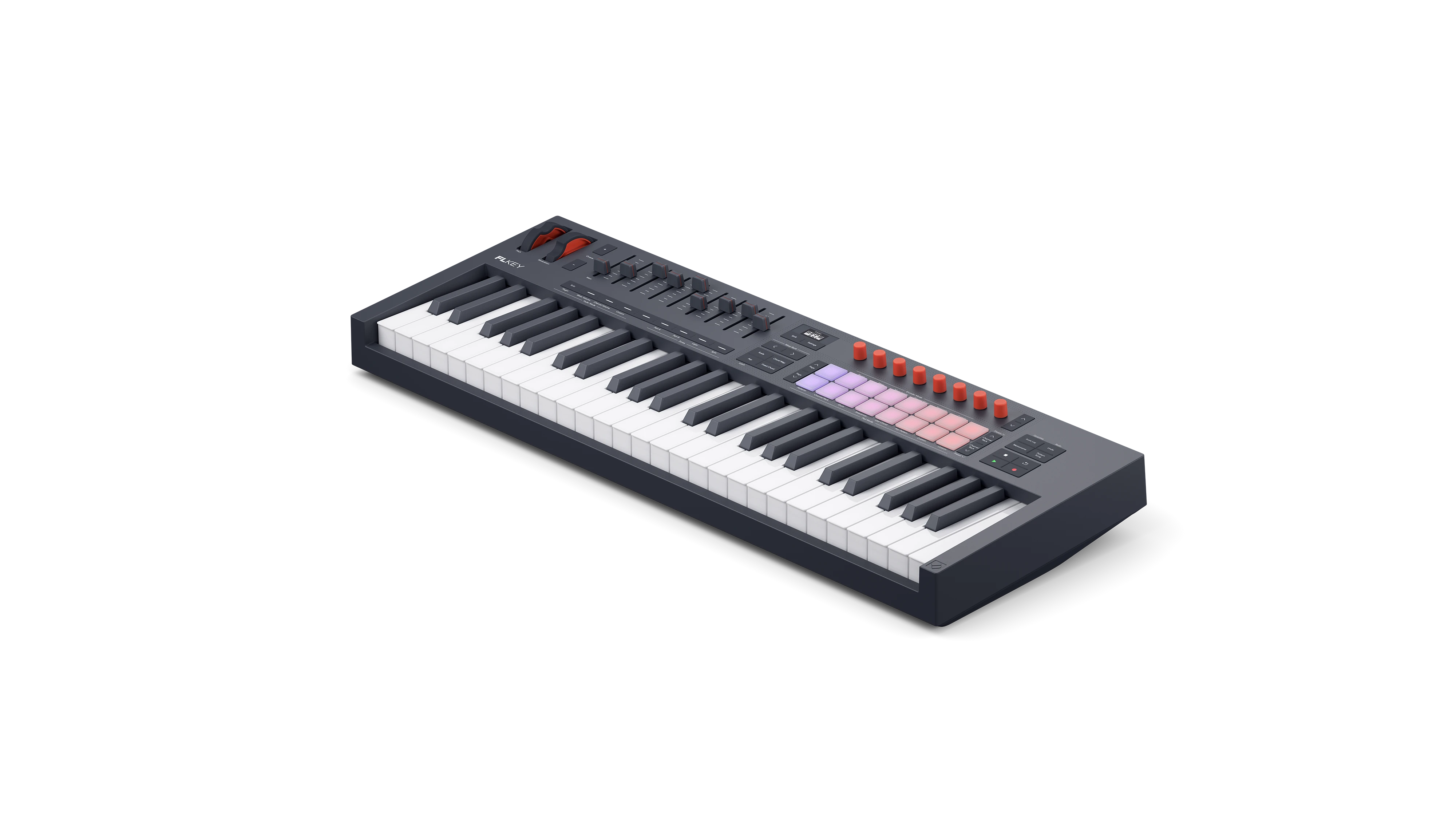Novation FLkey 2 49