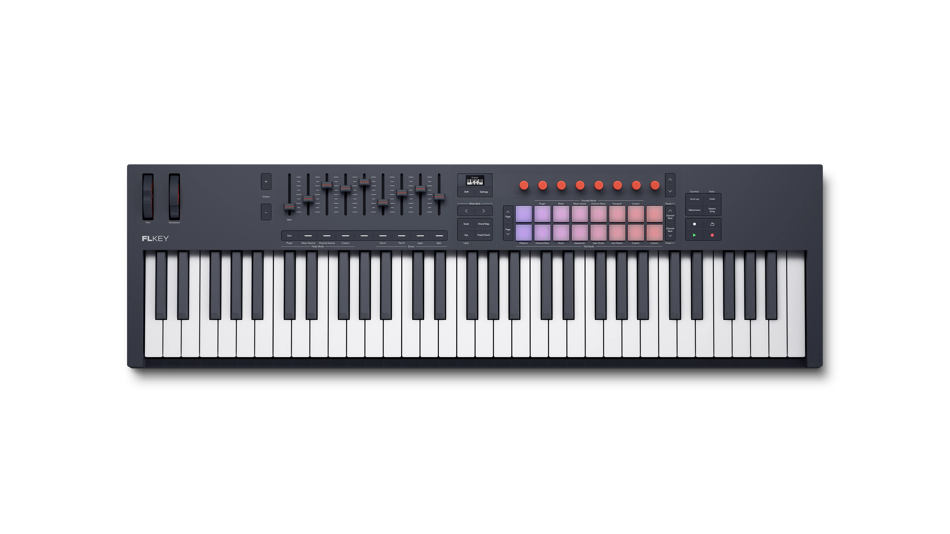 Novation FLkey 2 61