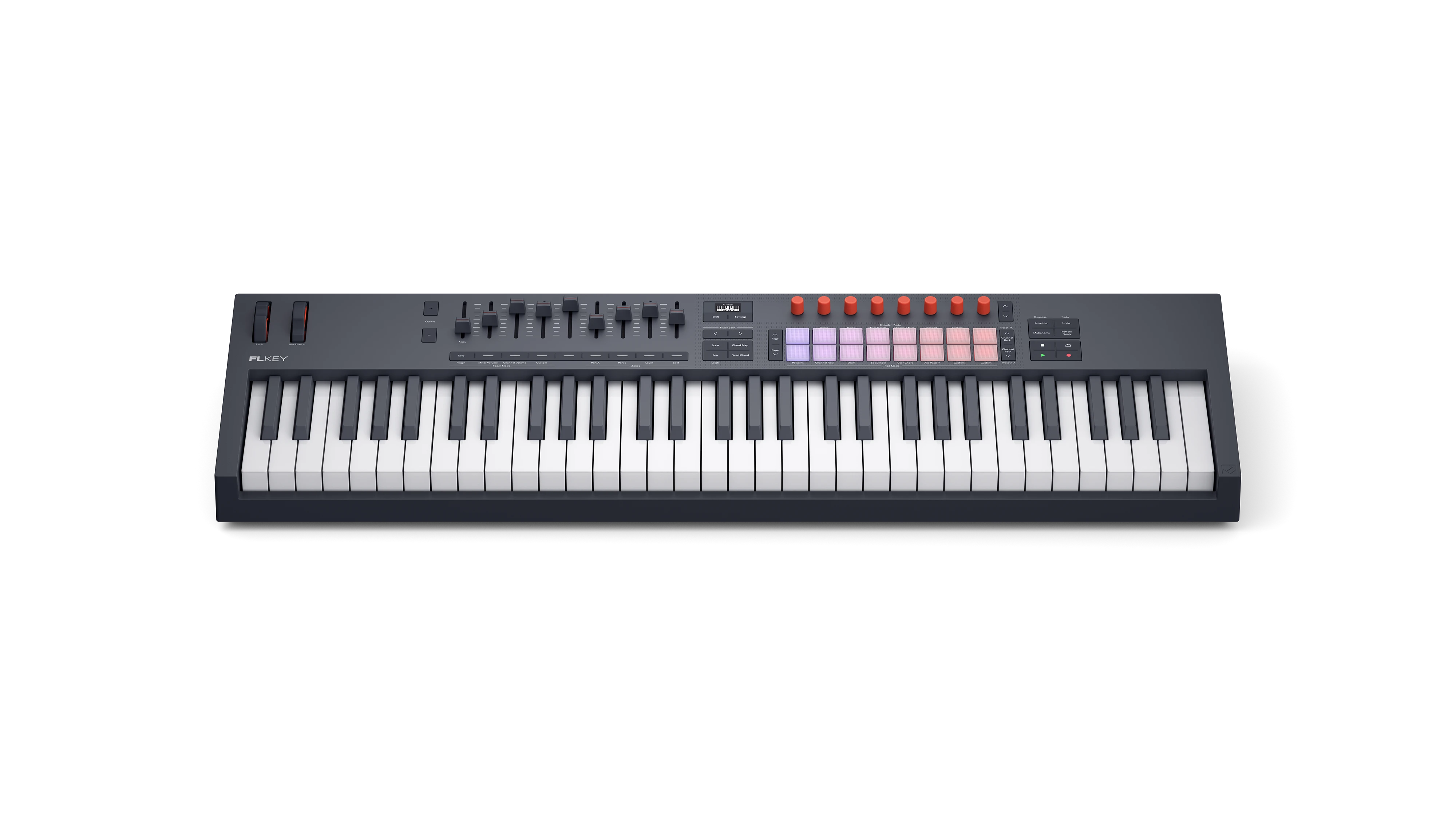 Novation FLkey 2 61
