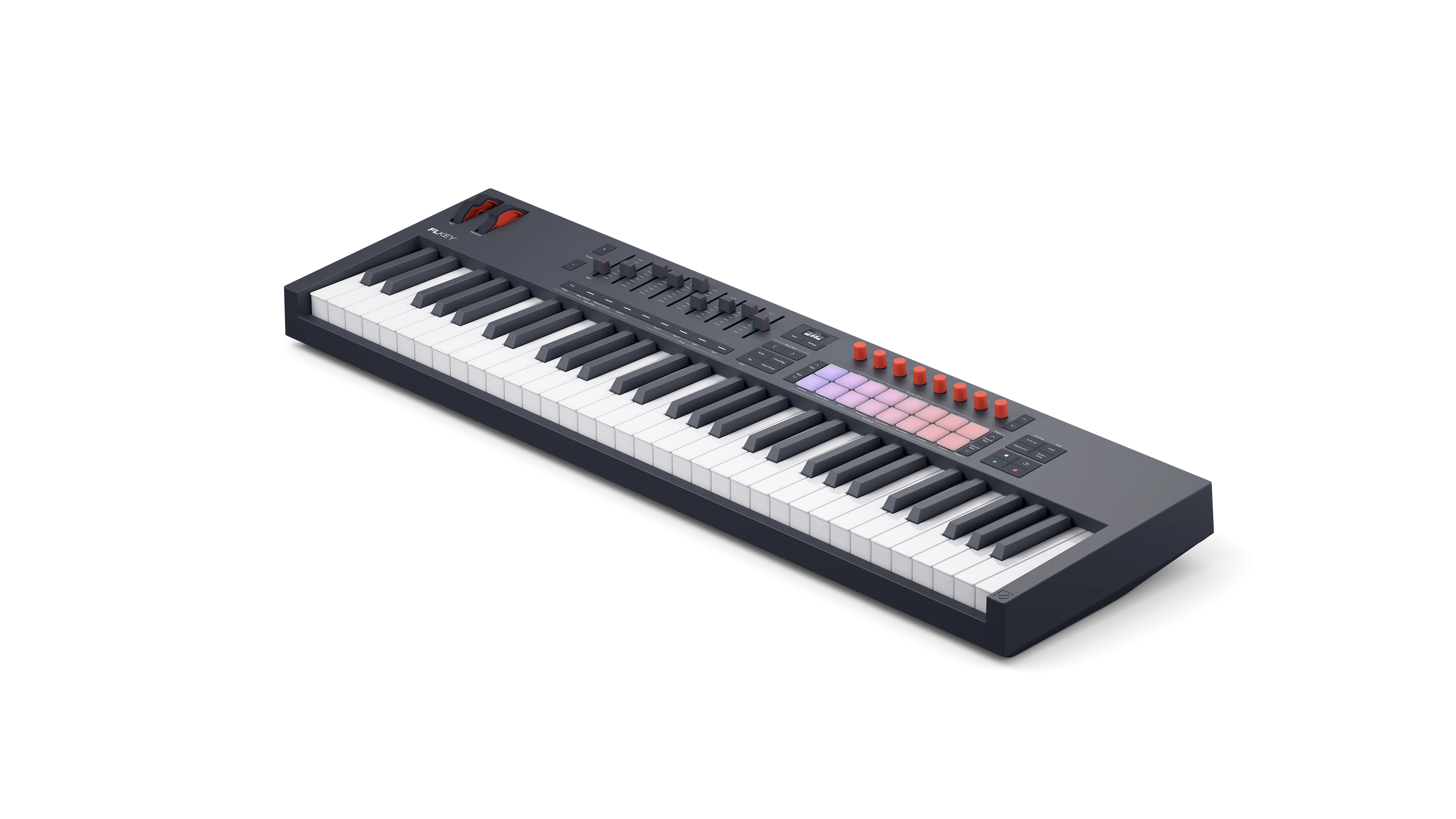 Novation FLkey 2 61