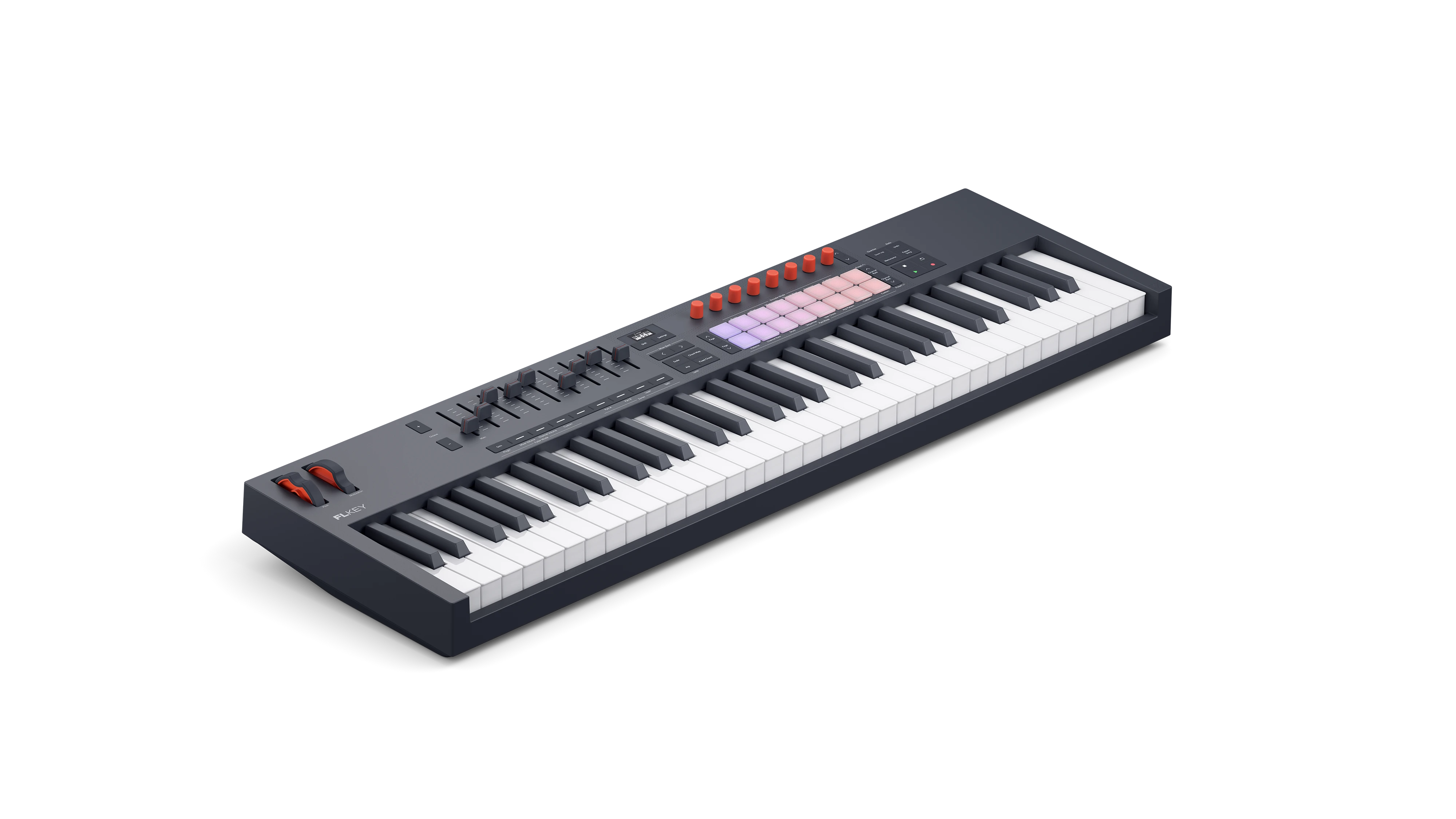 Novation FLkey 2 61