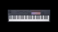 Novation FLkey 2 61