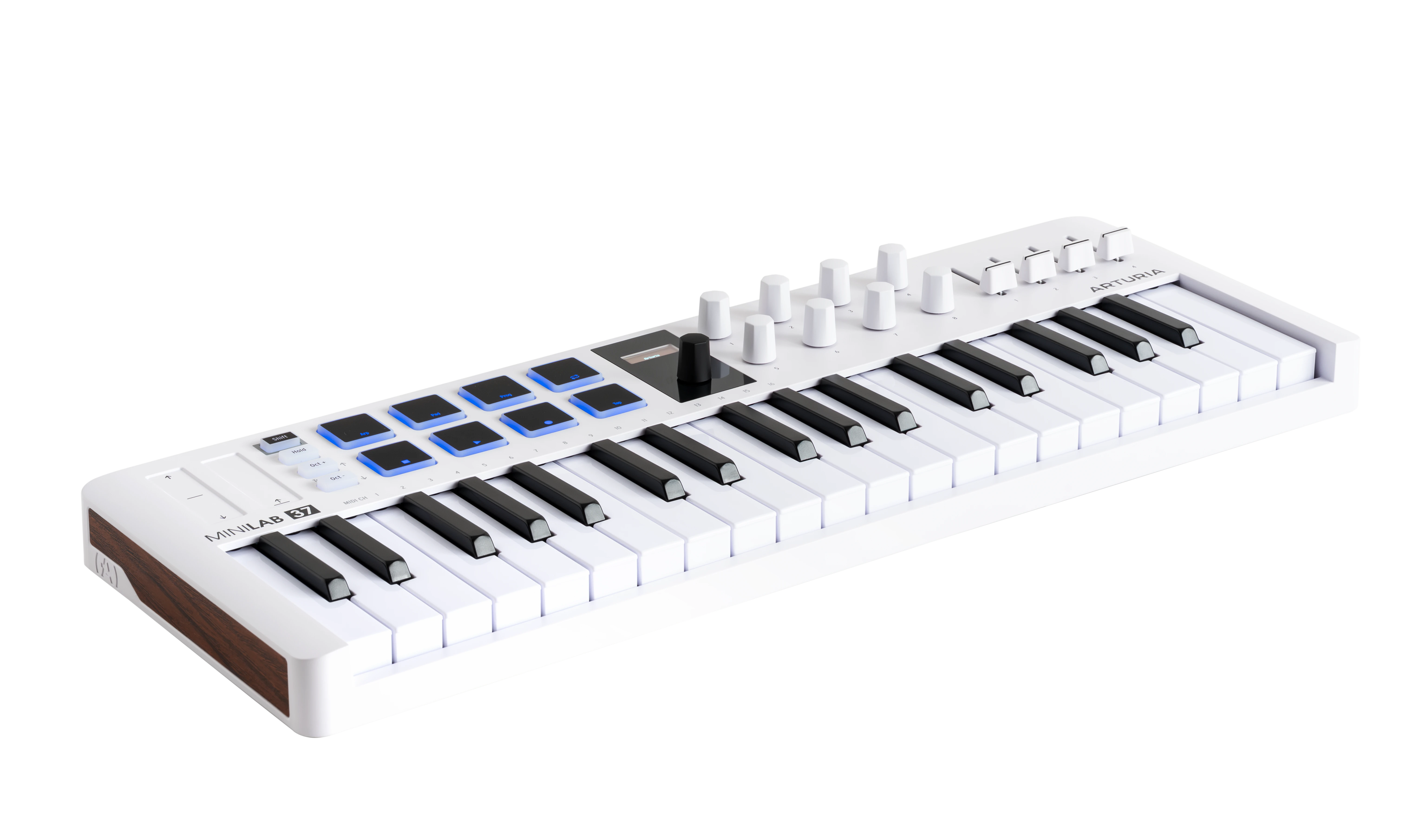 Arturia MiniLab 37 white