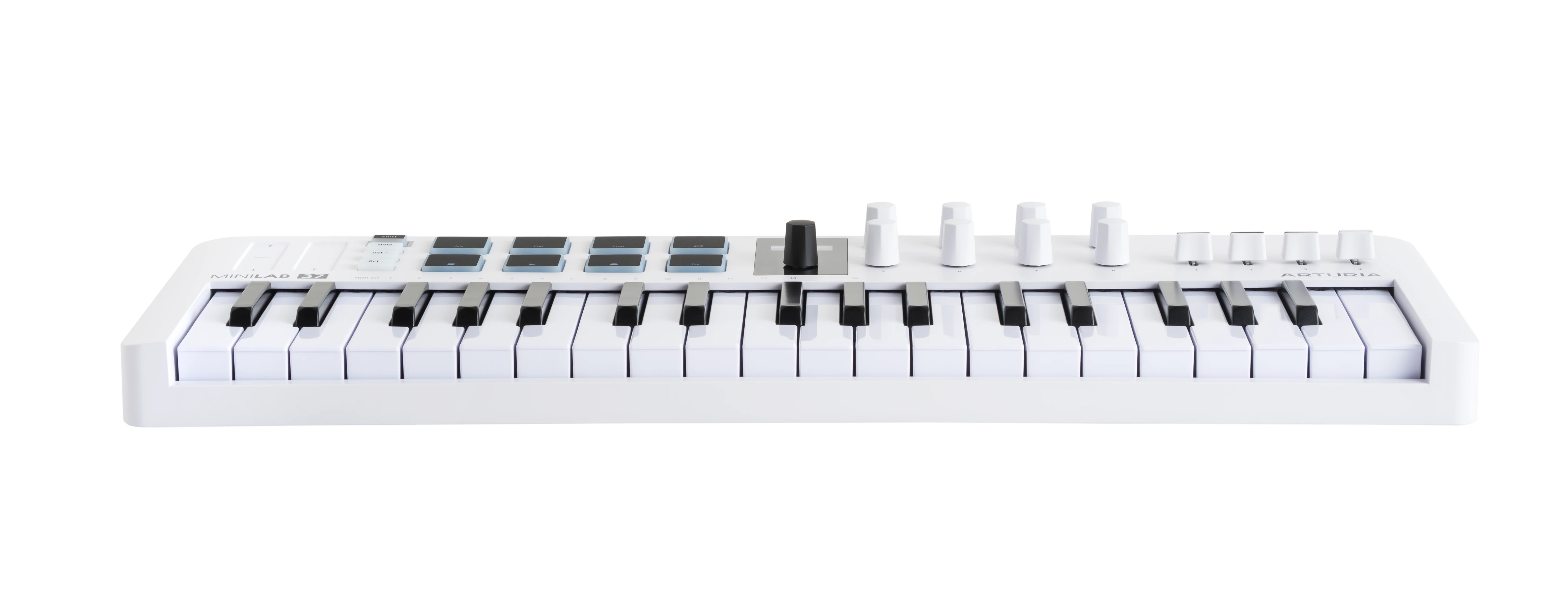 Arturia MiniLab 37 white
