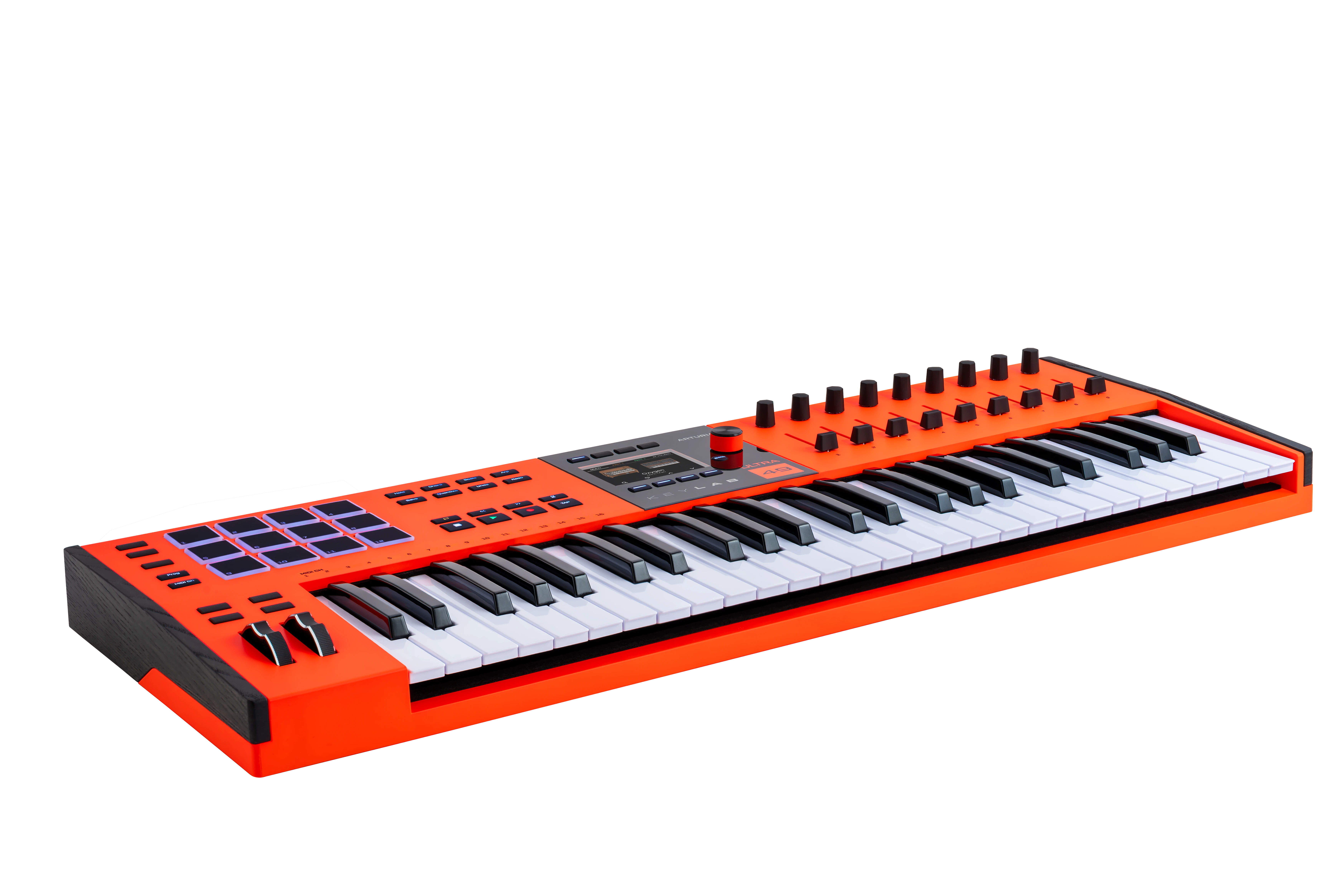 Arturia KeyLab 49 mk3 Ultra
